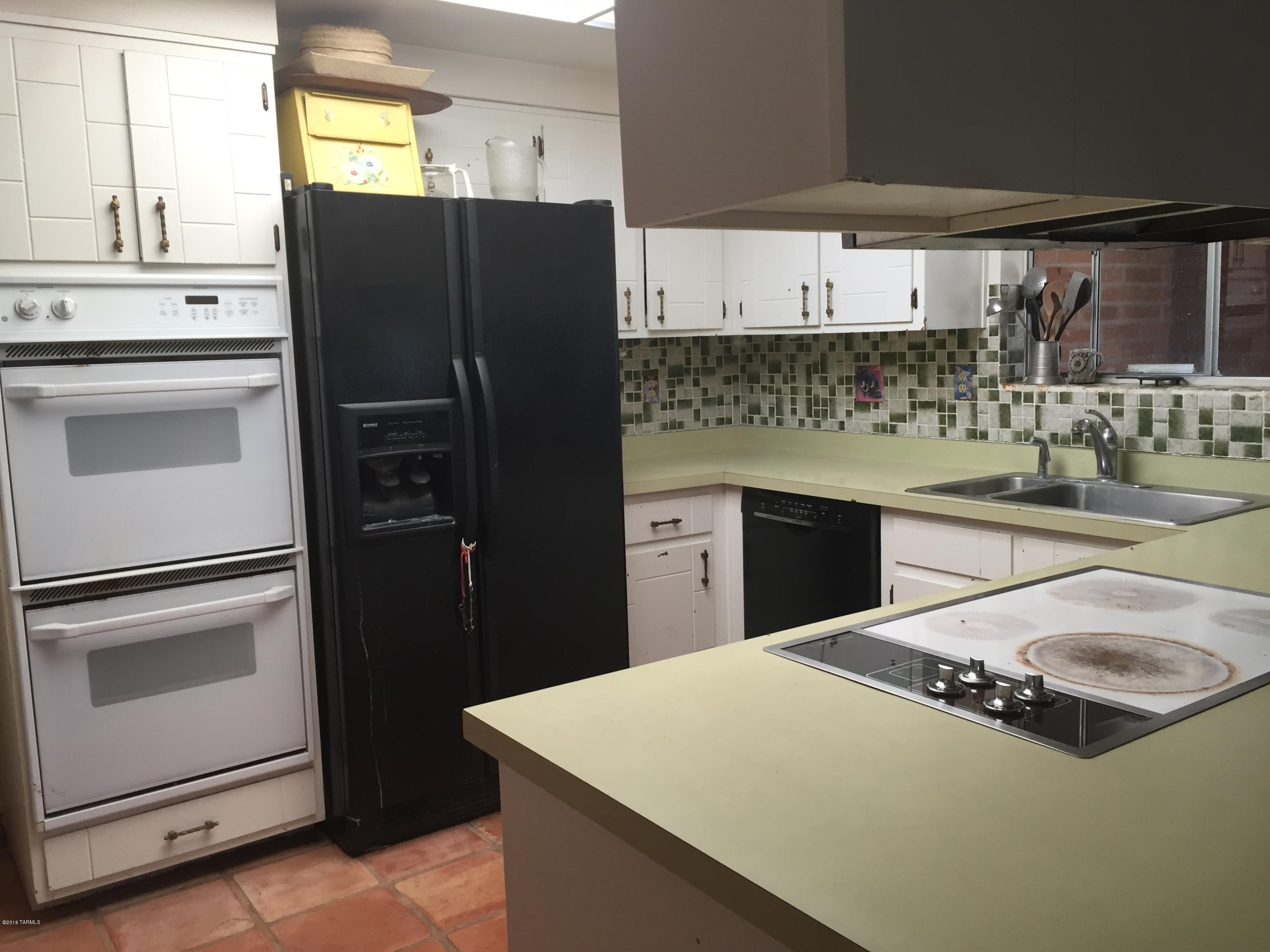 Rancho Del Cerro (1-179) - Residential