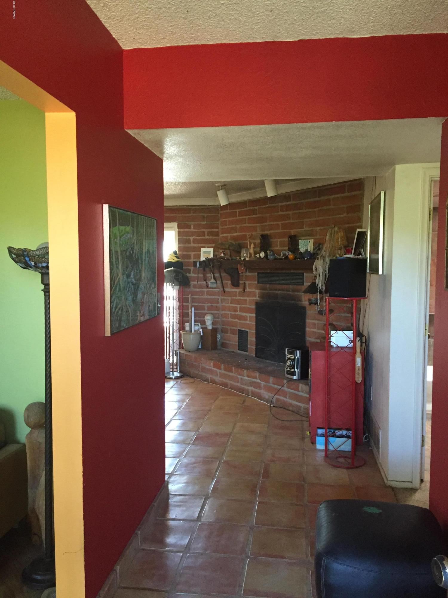 Rancho Del Cerro (1-179) - Residential