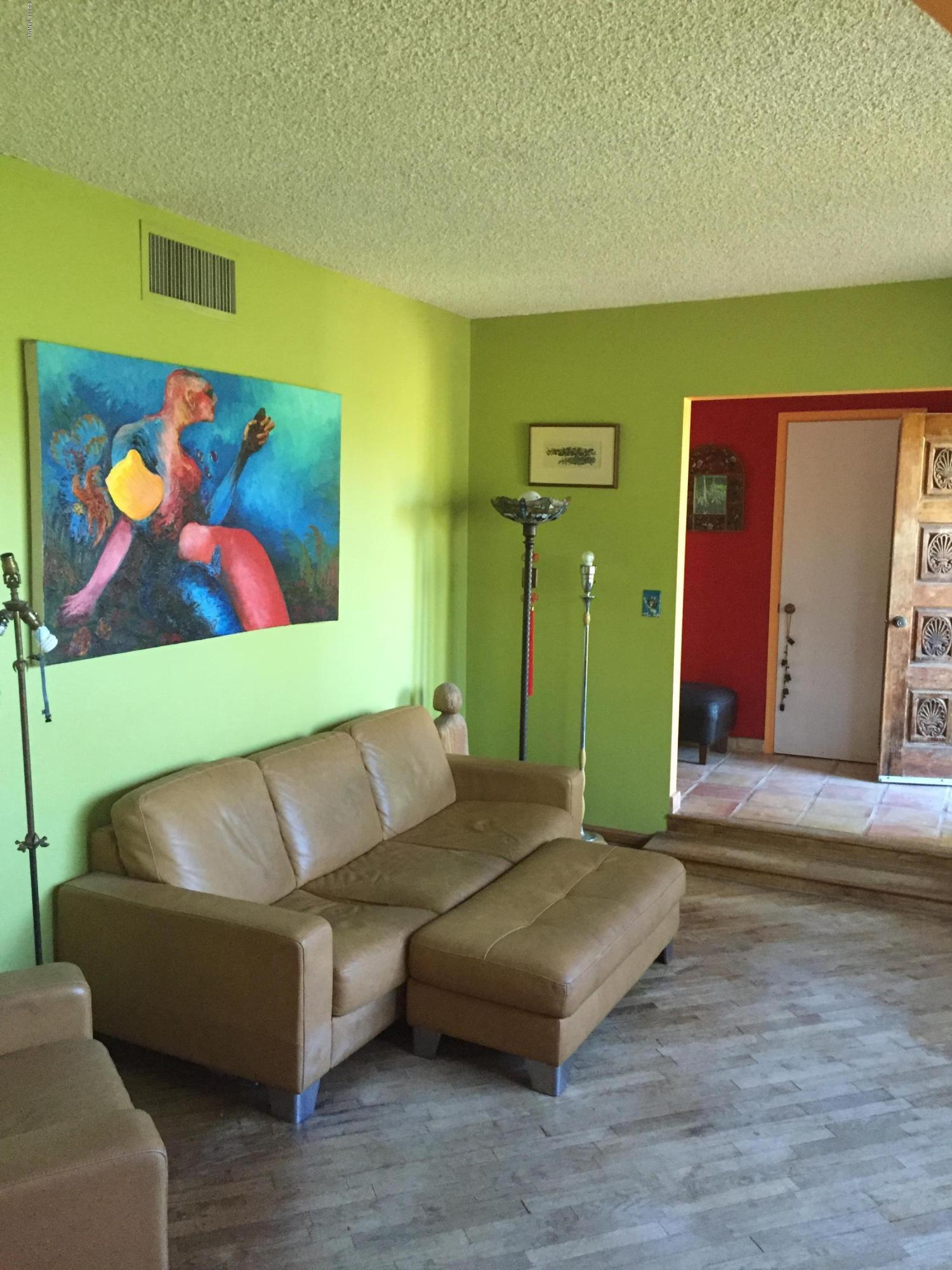 Rancho Del Cerro (1-179) - Residential