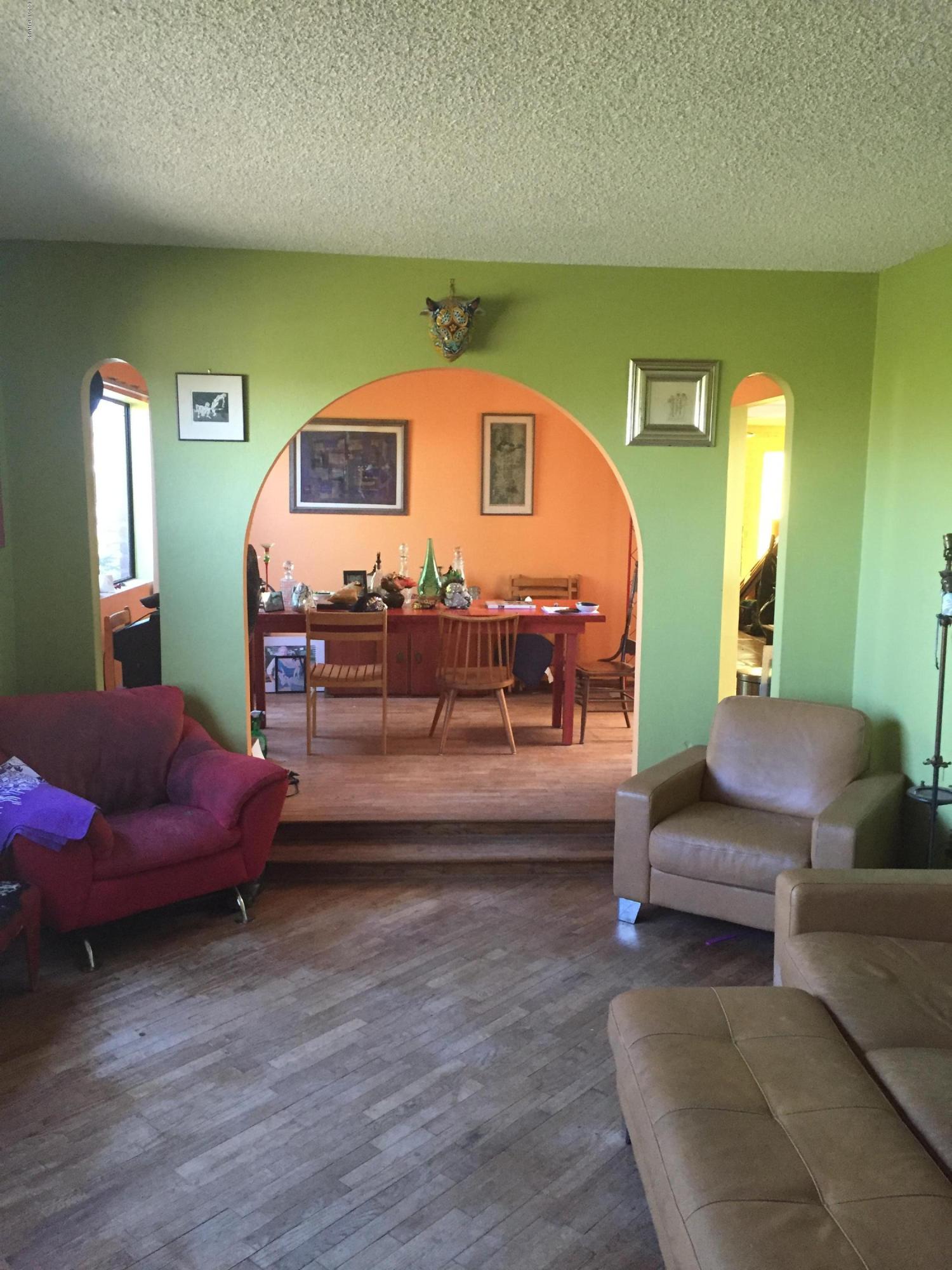 Rancho Del Cerro (1-179) - Residential
