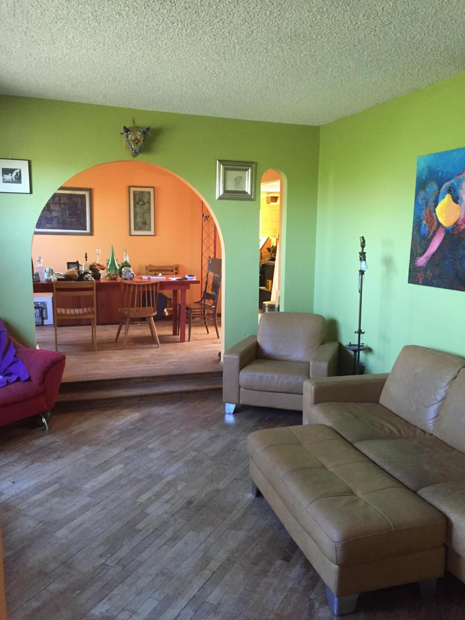 Rancho Del Cerro (1-179) - Residential