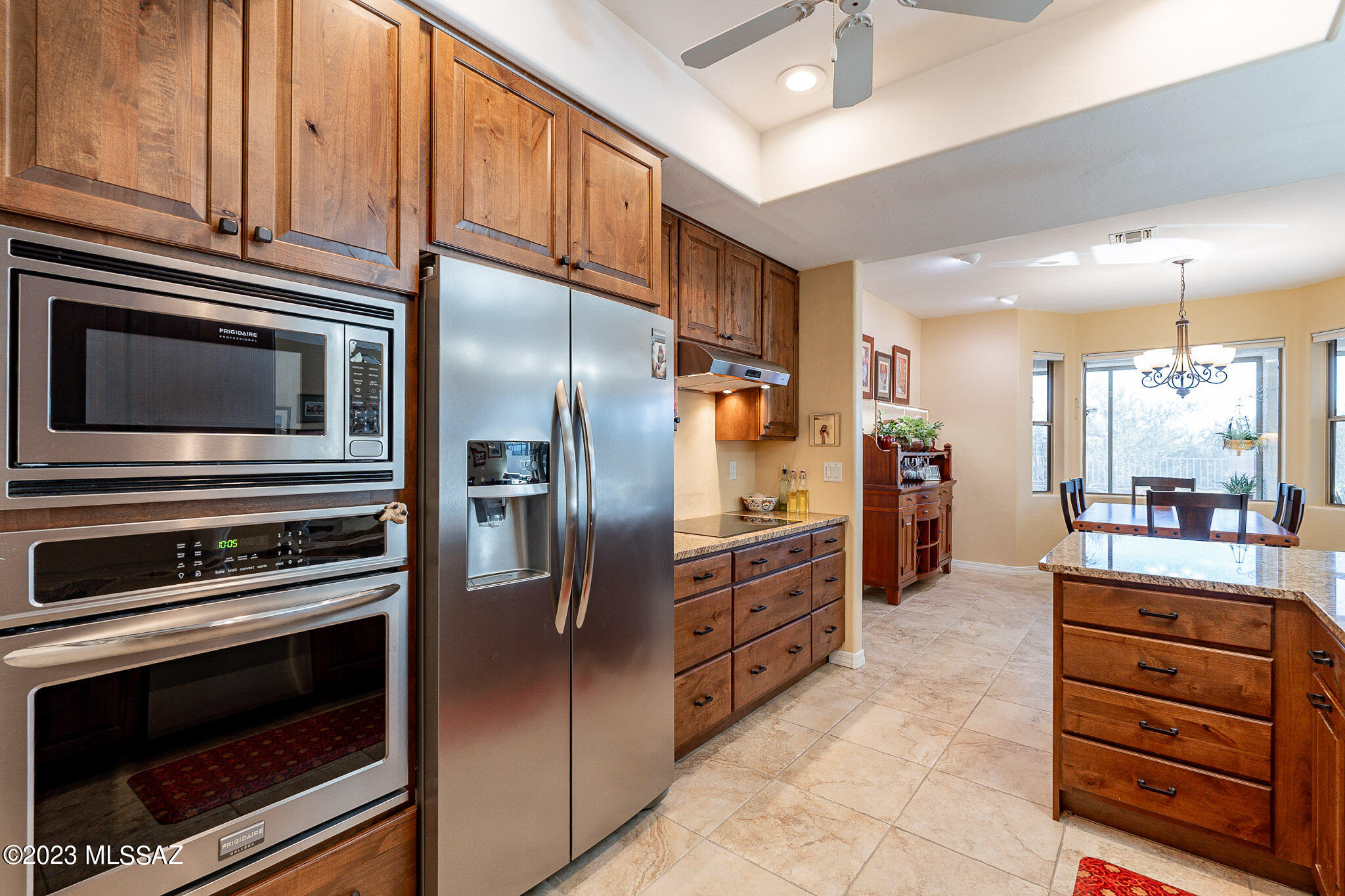 Las Campanas Village (1-111) - Residential