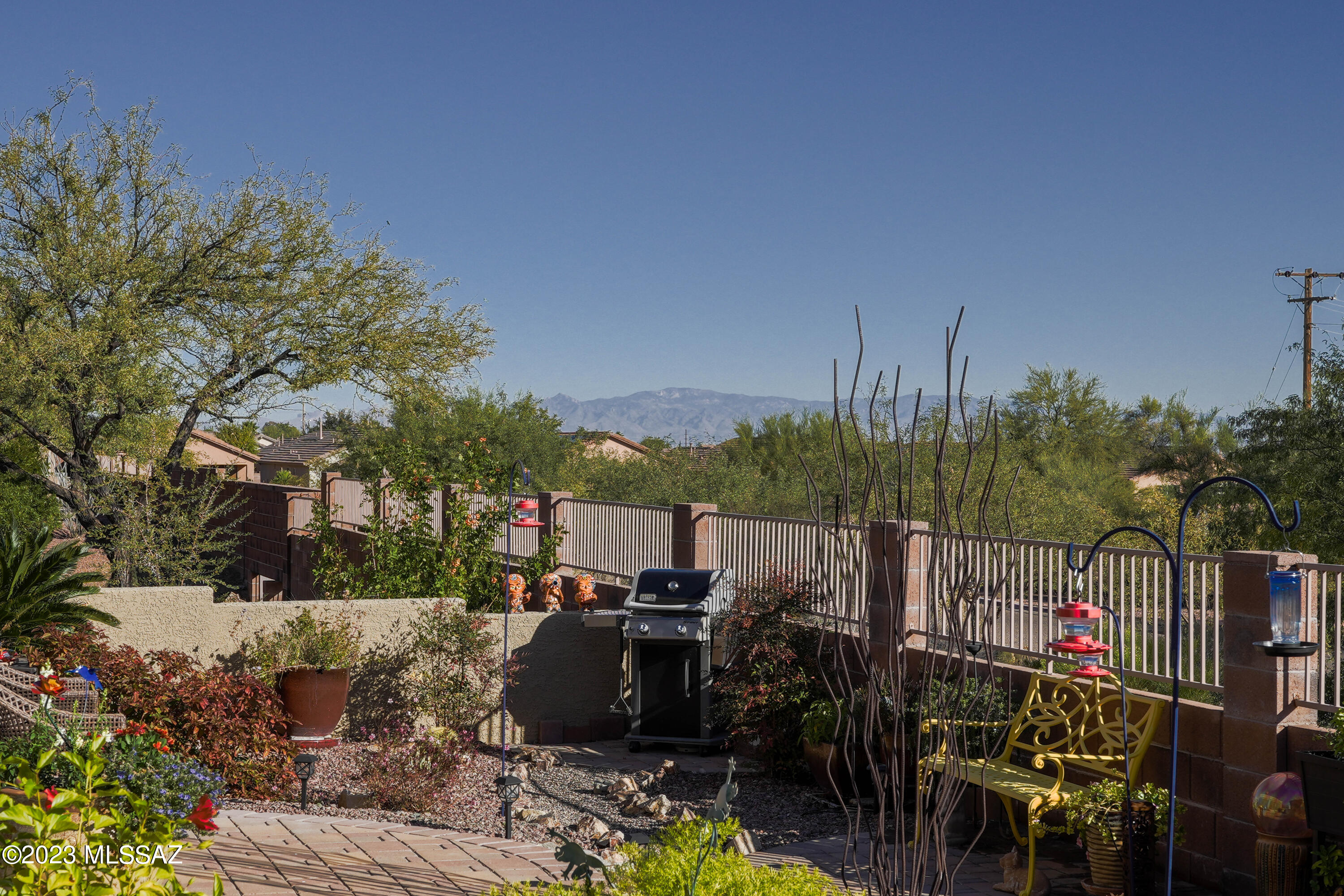Las Campanas Village (1-111) - Residential