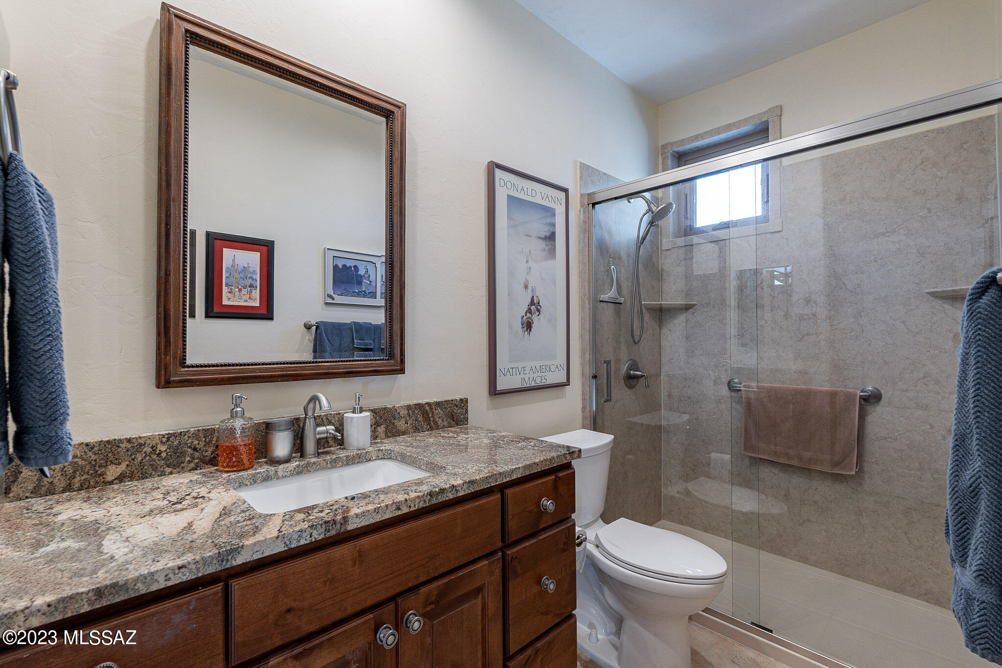 Las Campanas Village (1-111) - Residential