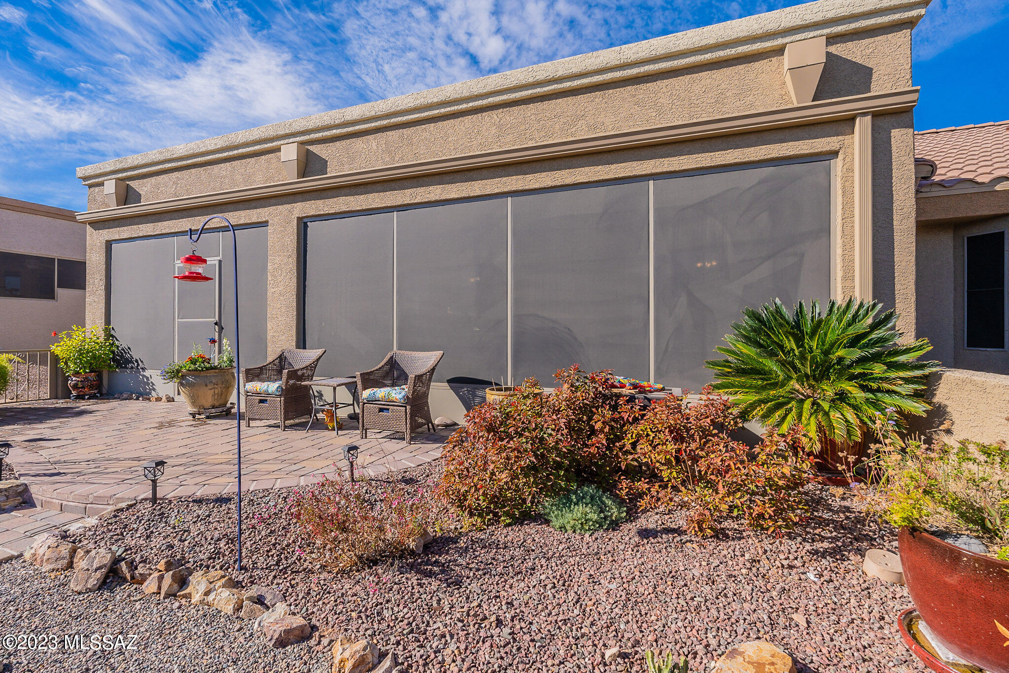 Las Campanas Village (1-111) - Residential