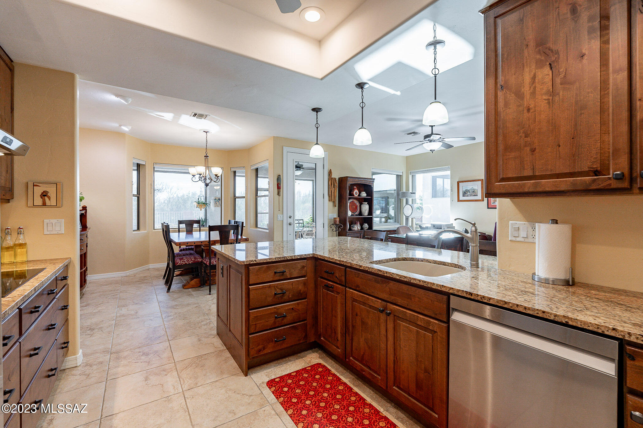 Las Campanas Village (1-111) - Residential