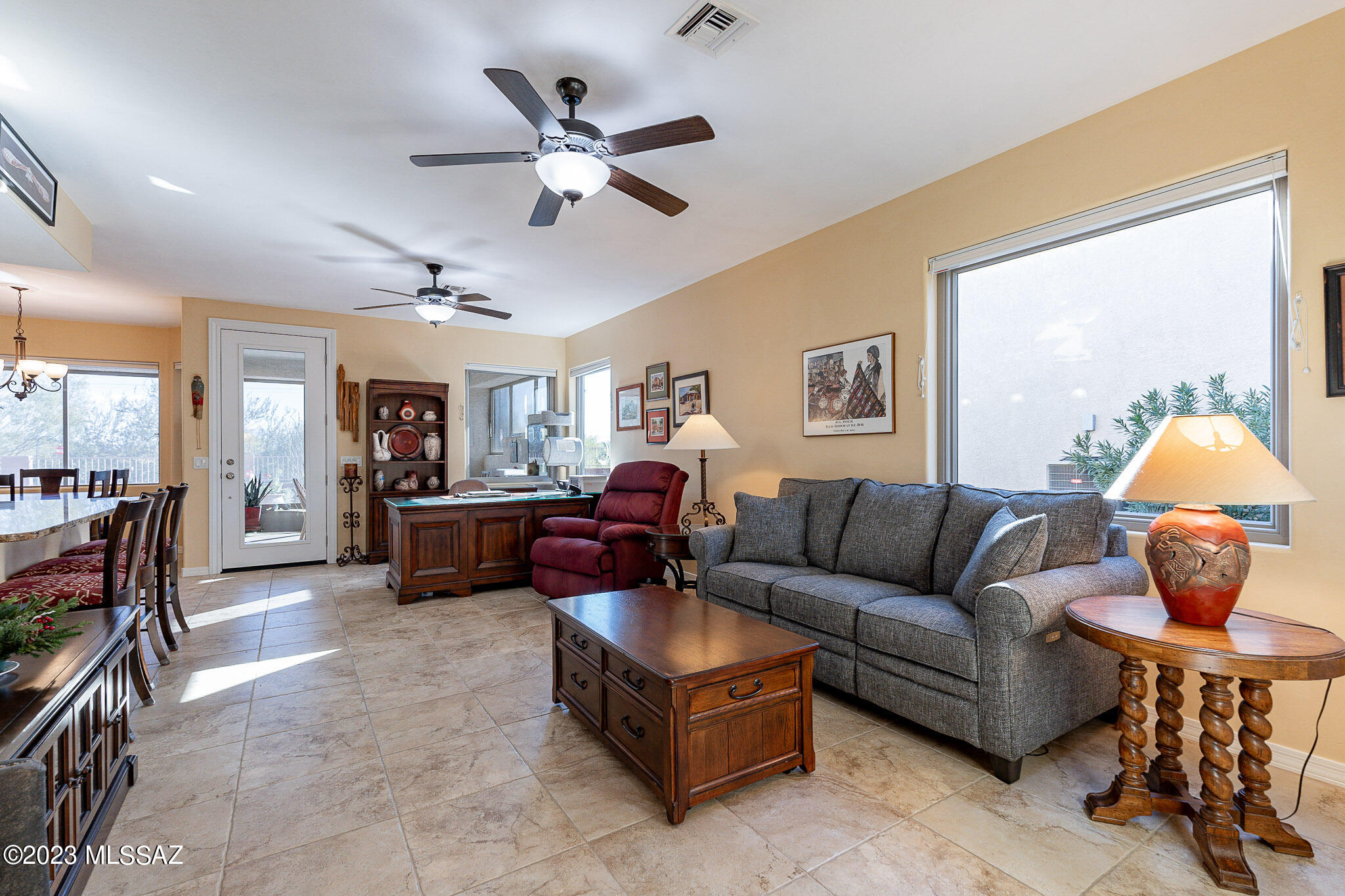 Las Campanas Village (1-111) - Residential