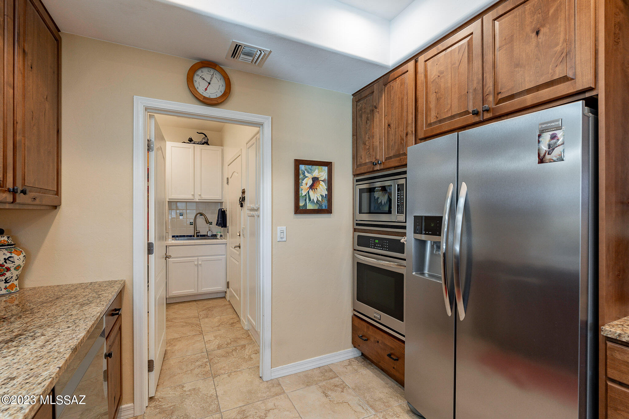 Las Campanas Village (1-111) - Residential