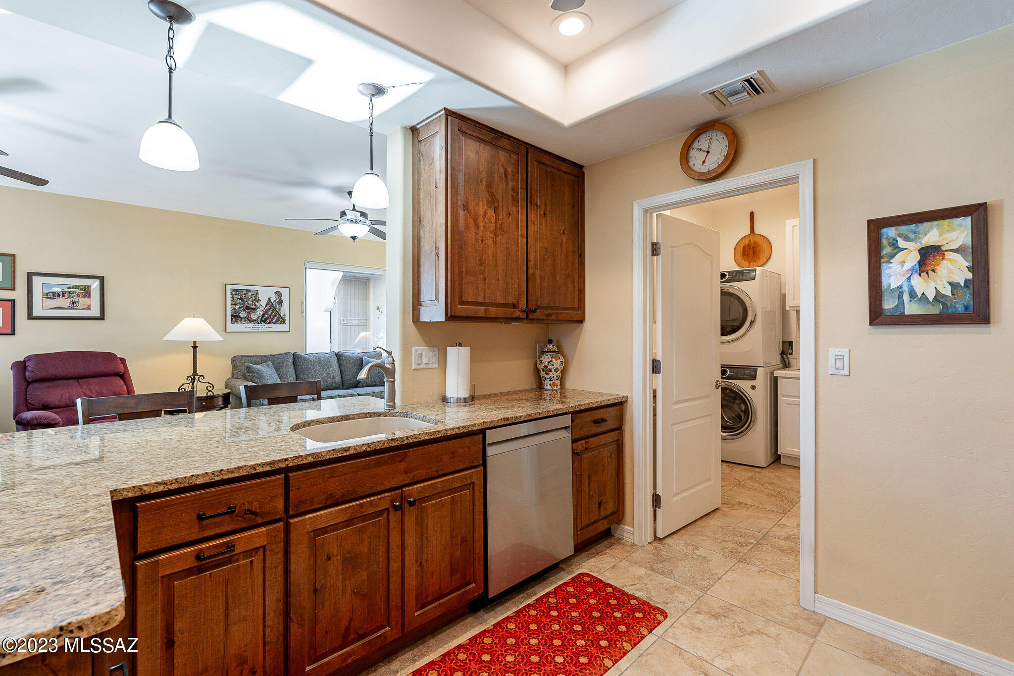 Las Campanas Village (1-111) - Residential