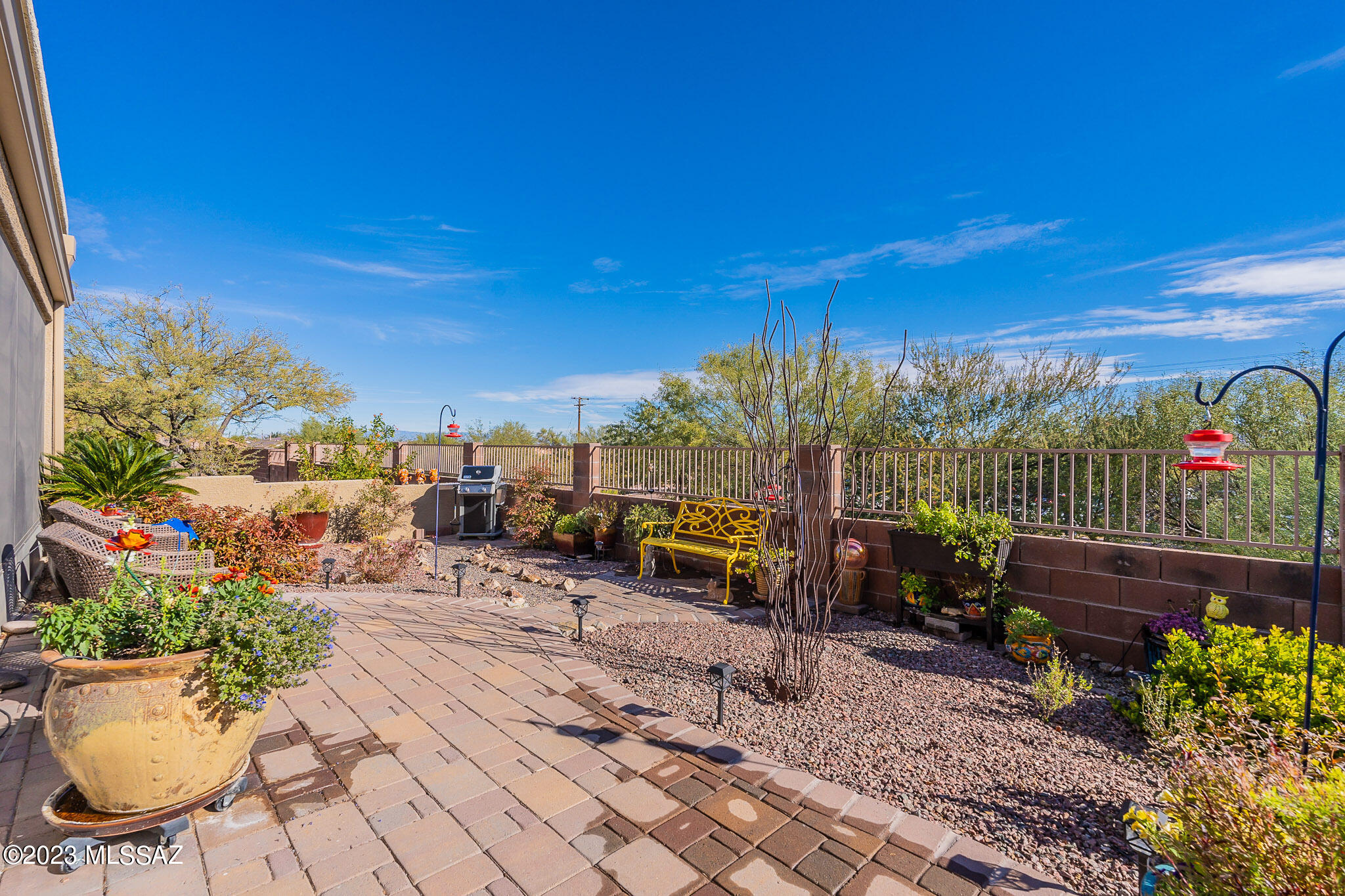 Las Campanas Village (1-111) - Residential