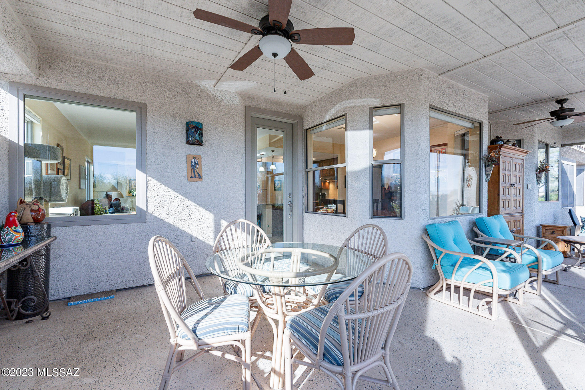 Las Campanas Village (1-111) - Residential
