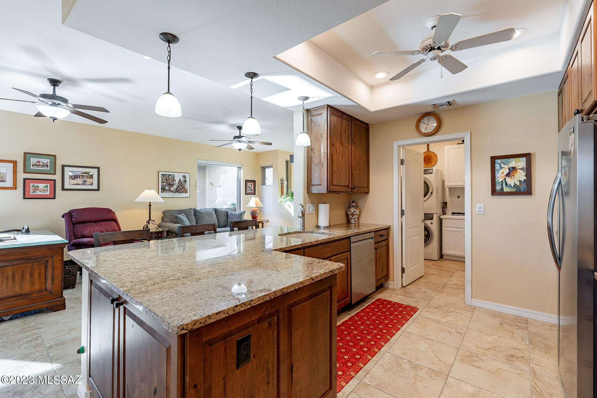 Las Campanas Village (1-111) - Residential