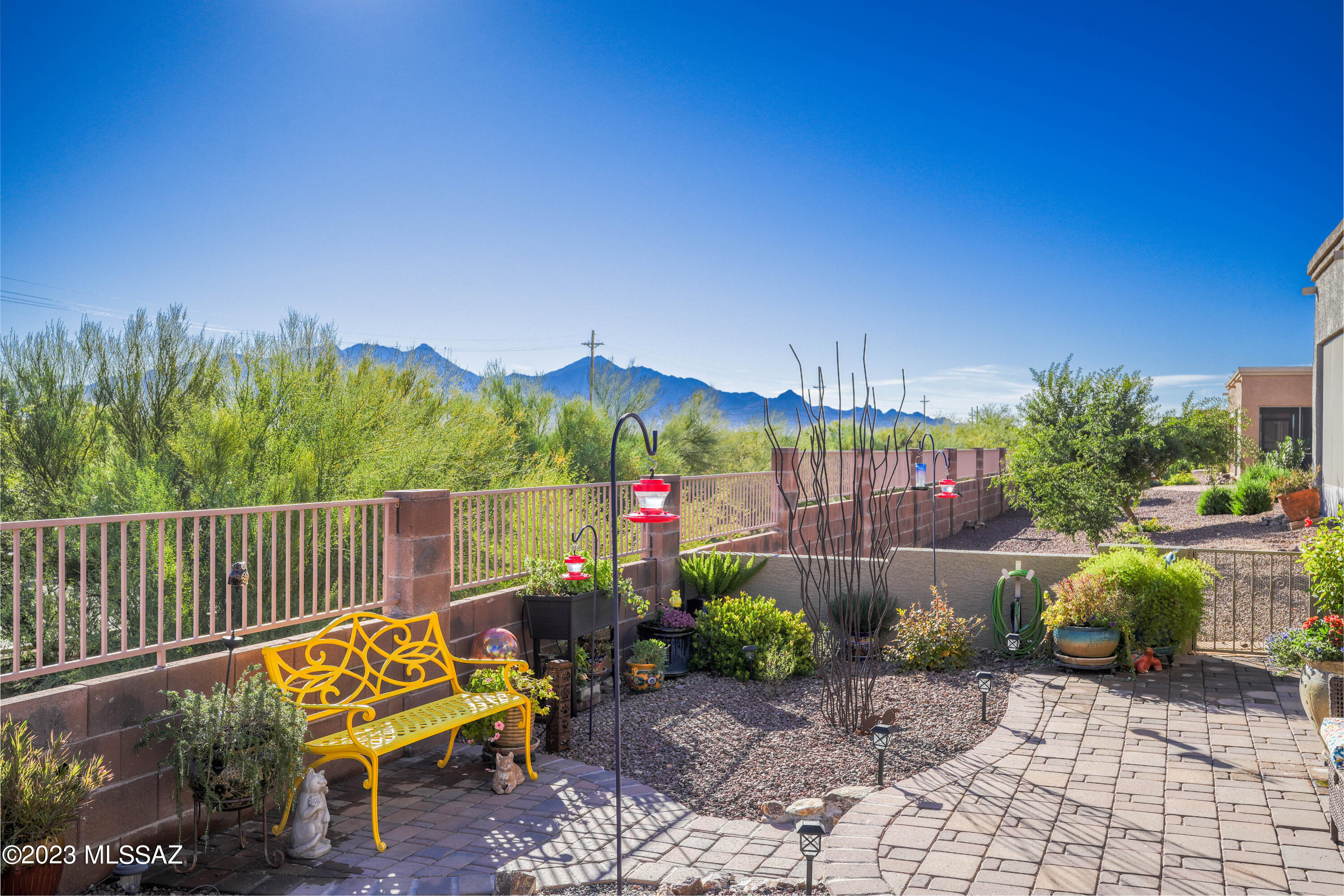Las Campanas Village (1-111) - Residential