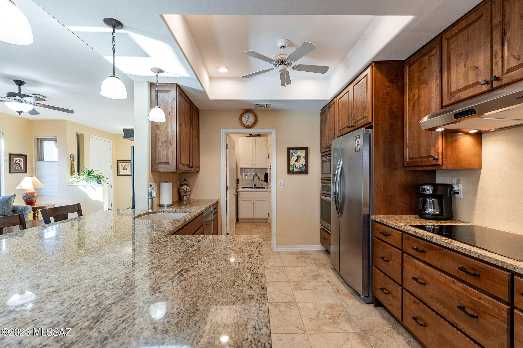 Las Campanas Village (1-111) - Residential