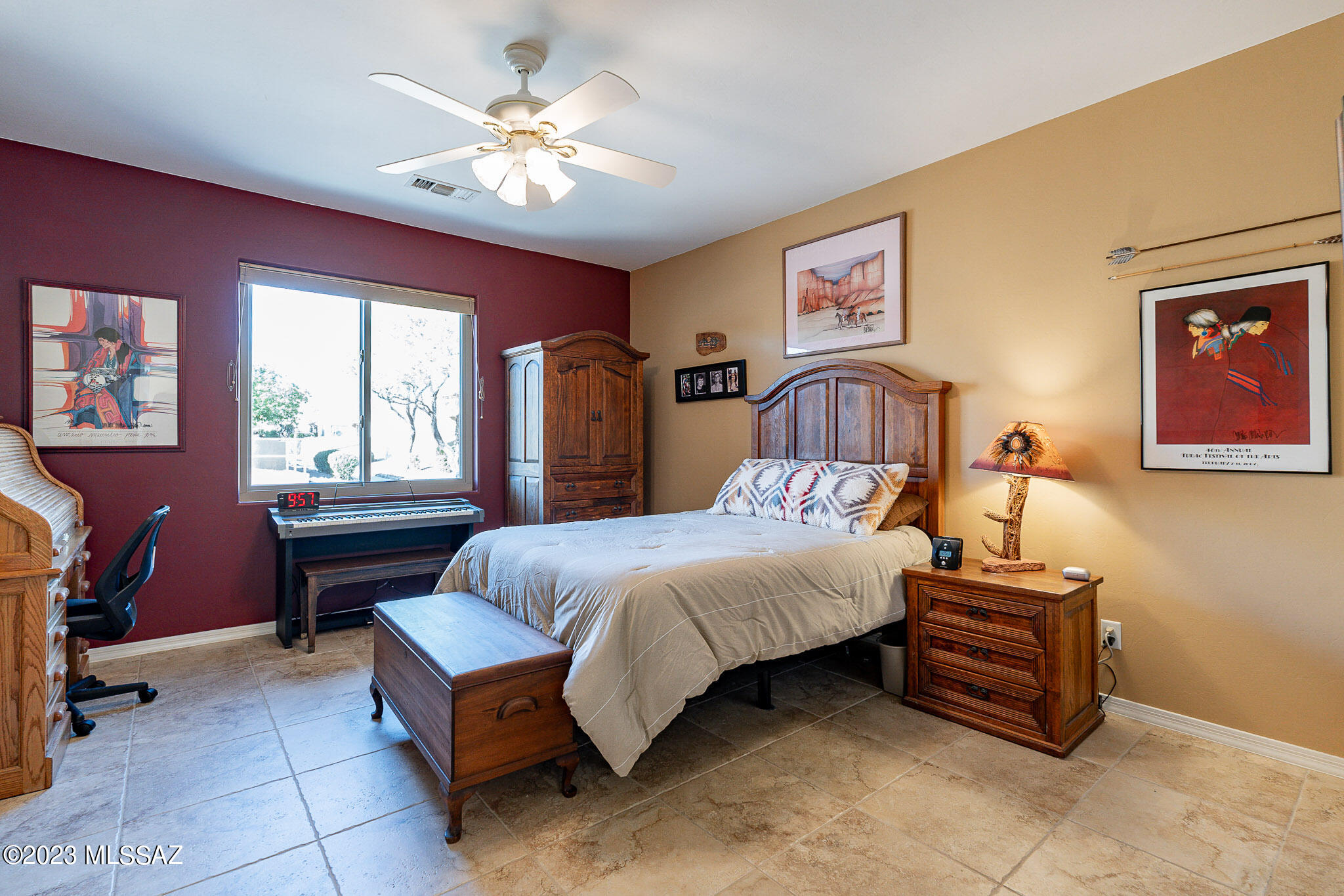 Las Campanas Village (1-111) - Residential