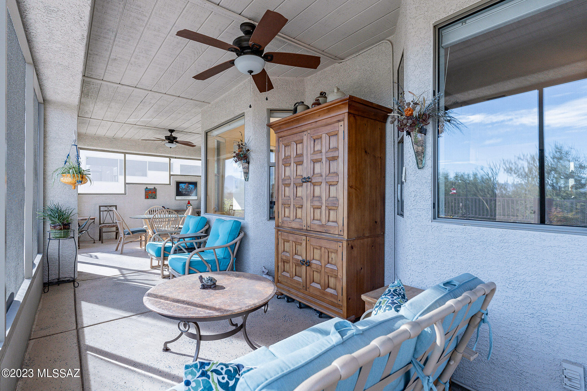 Las Campanas Village (1-111) - Residential