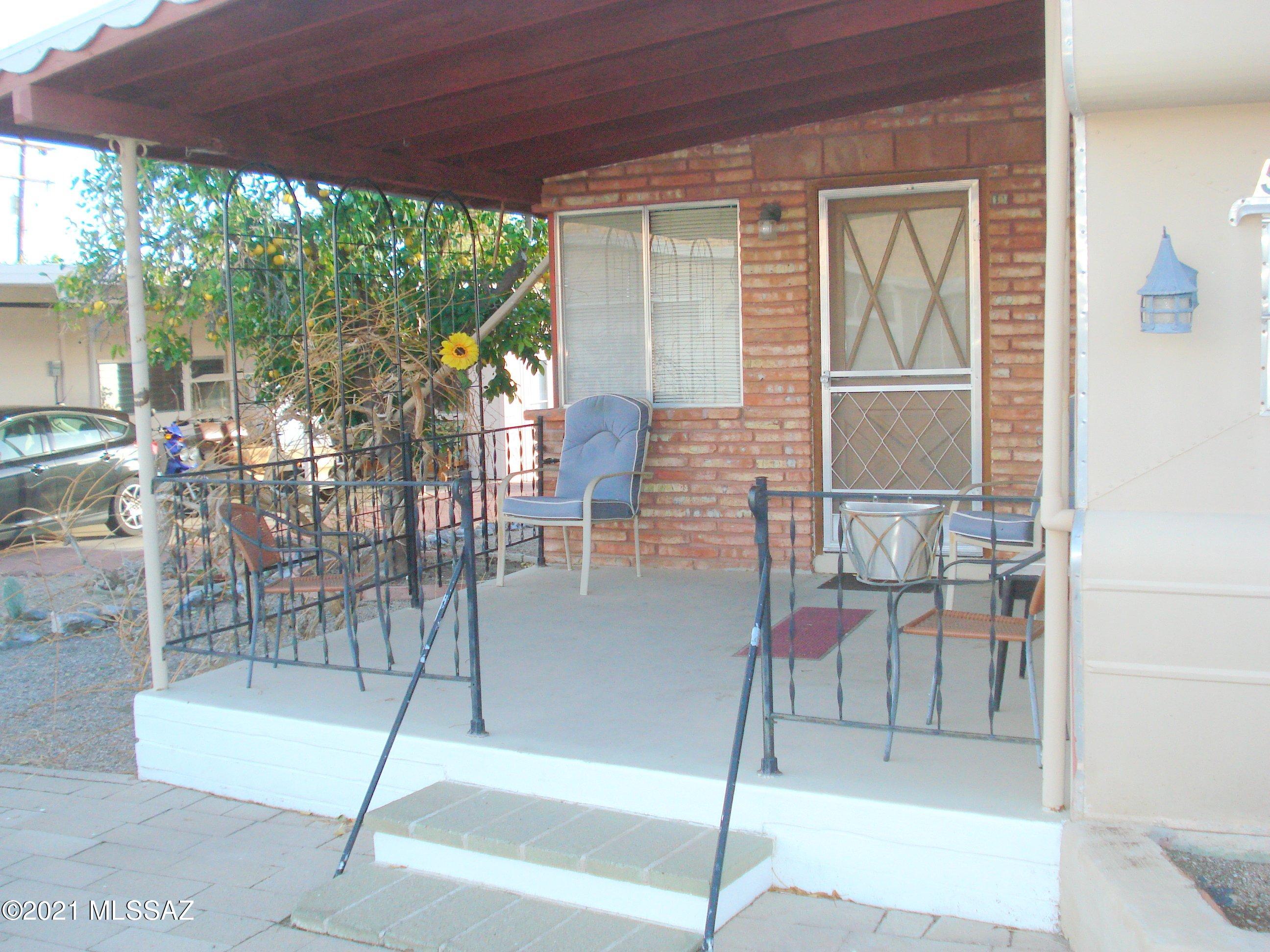Tucson Estates (403-758) - Residential