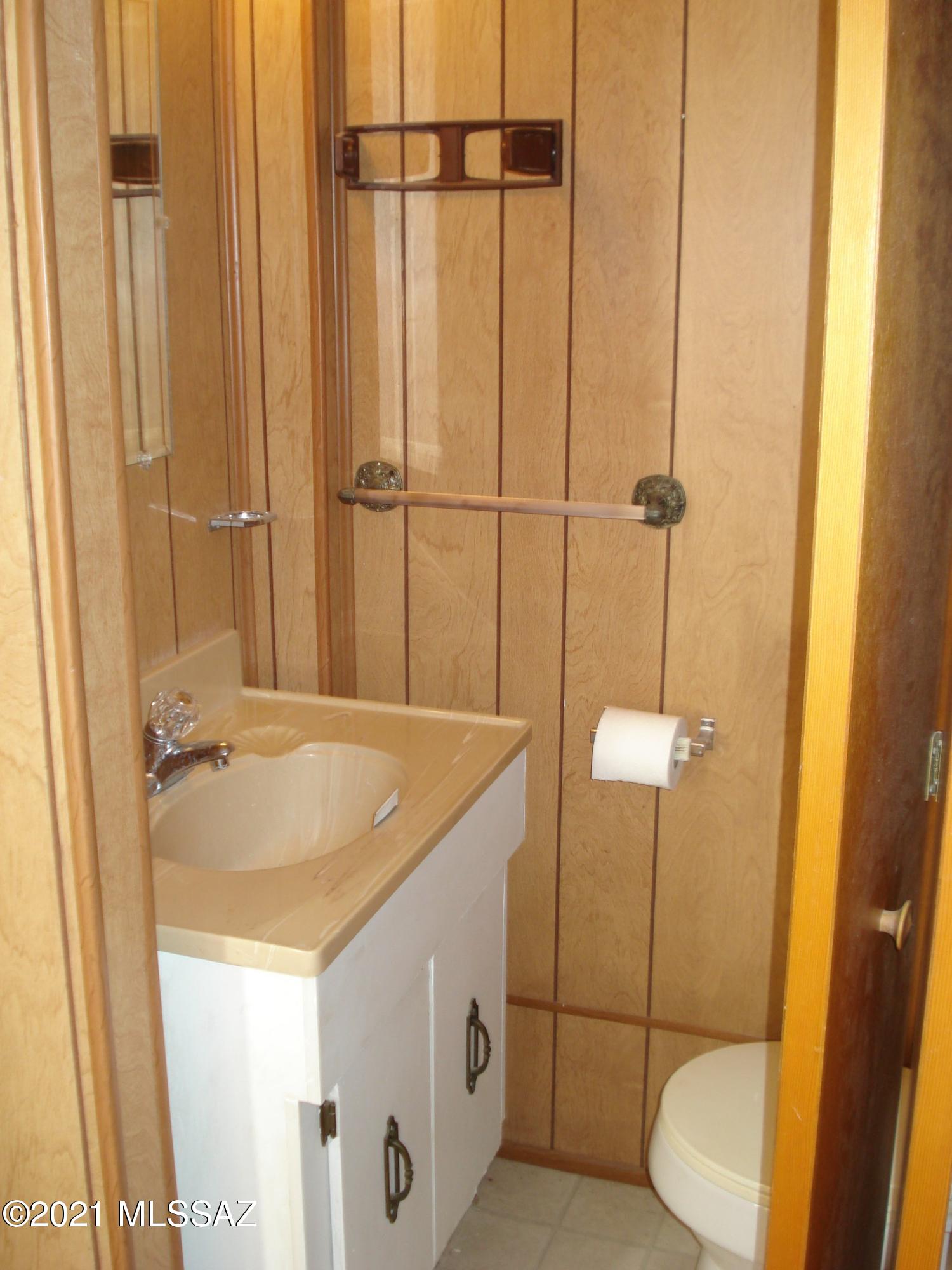 Tucson Estates (403-758) - Residential