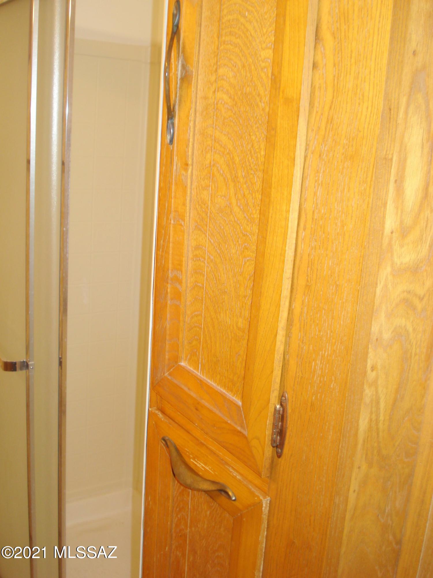 Tucson Estates (403-758) - Residential