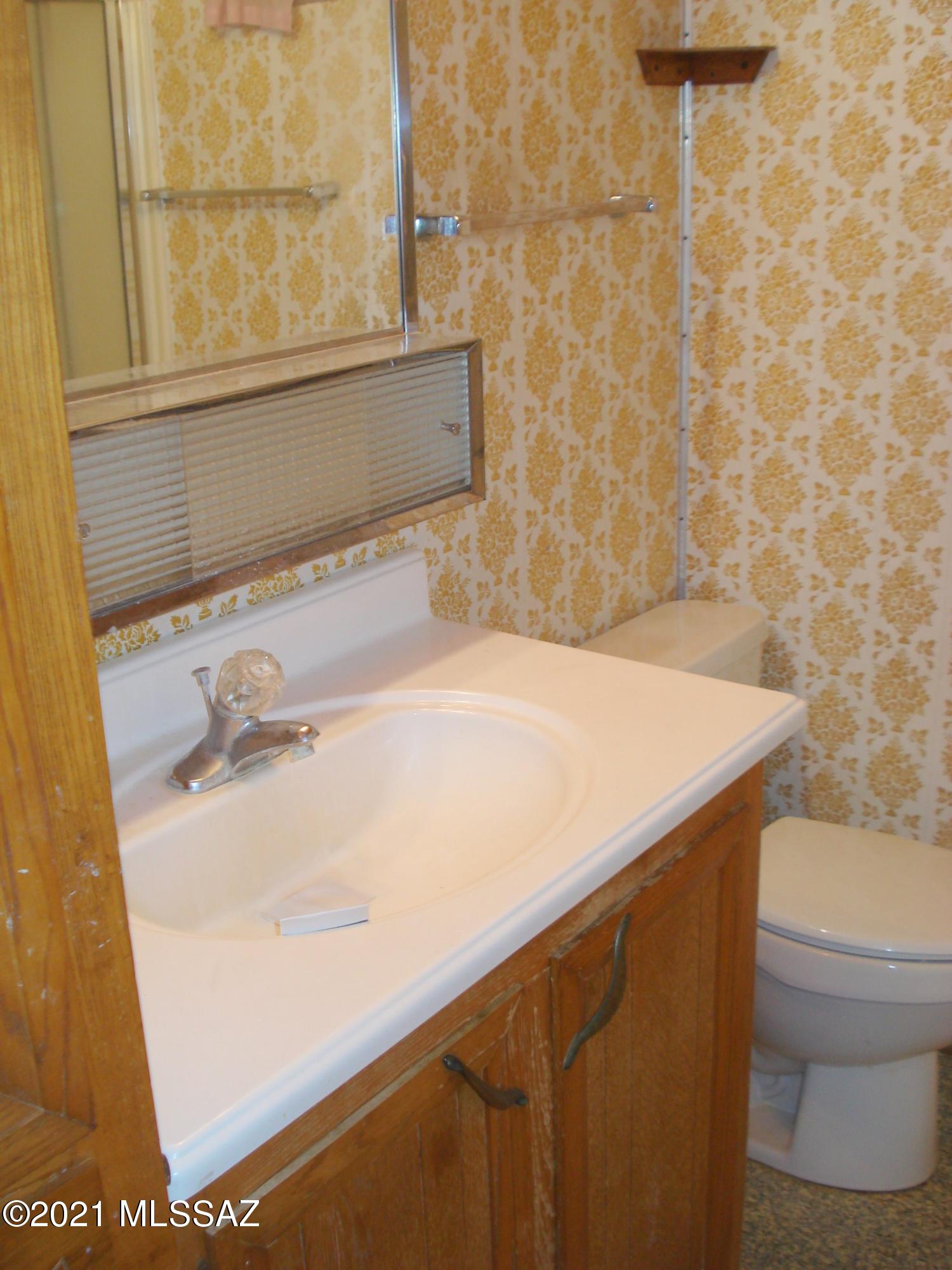 Tucson Estates (403-758) - Residential