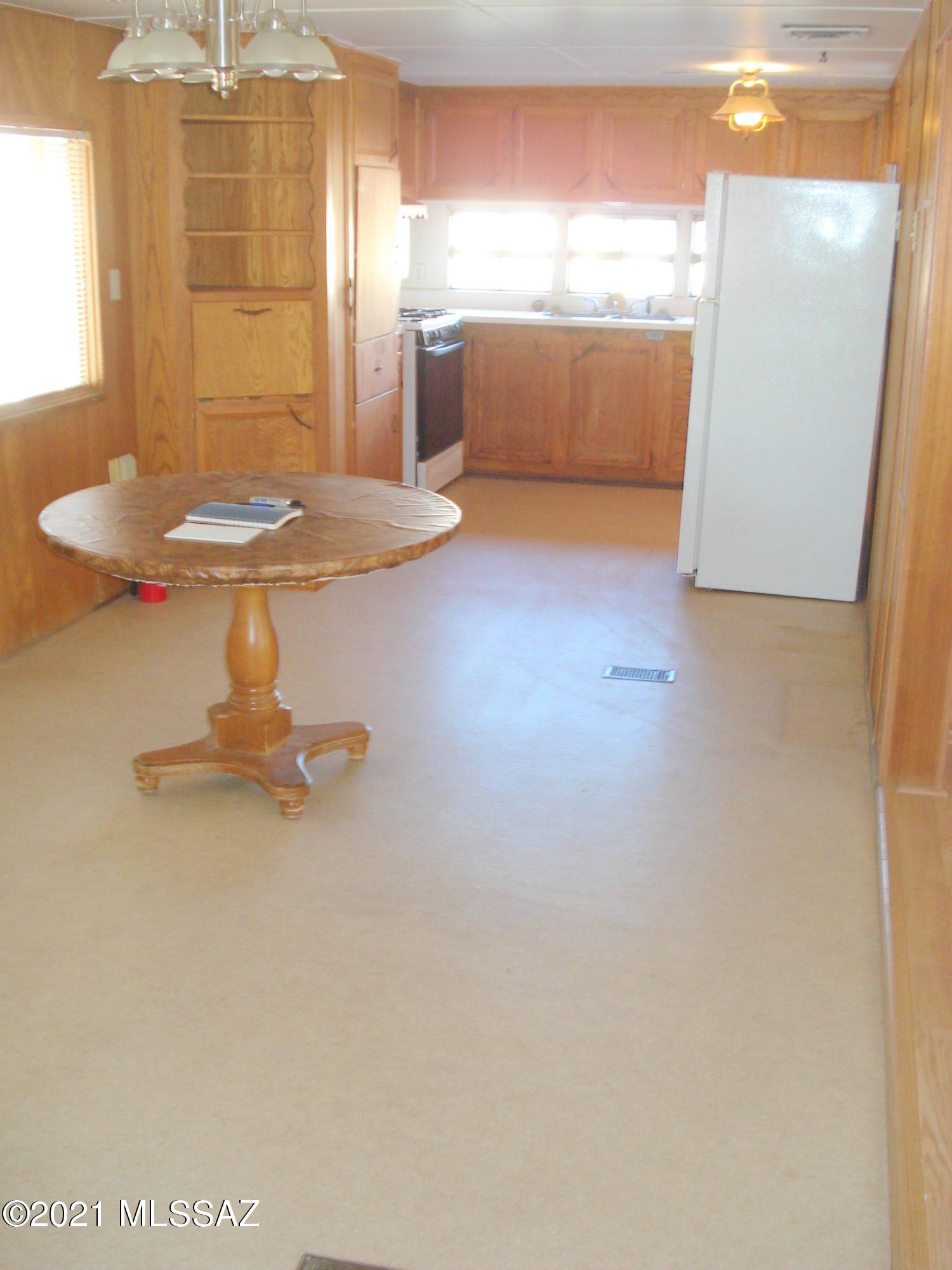 Tucson Estates (403-758) - Residential
