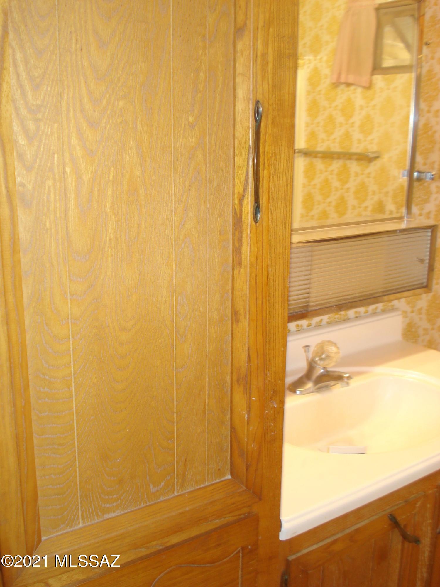 Tucson Estates (403-758) - Residential