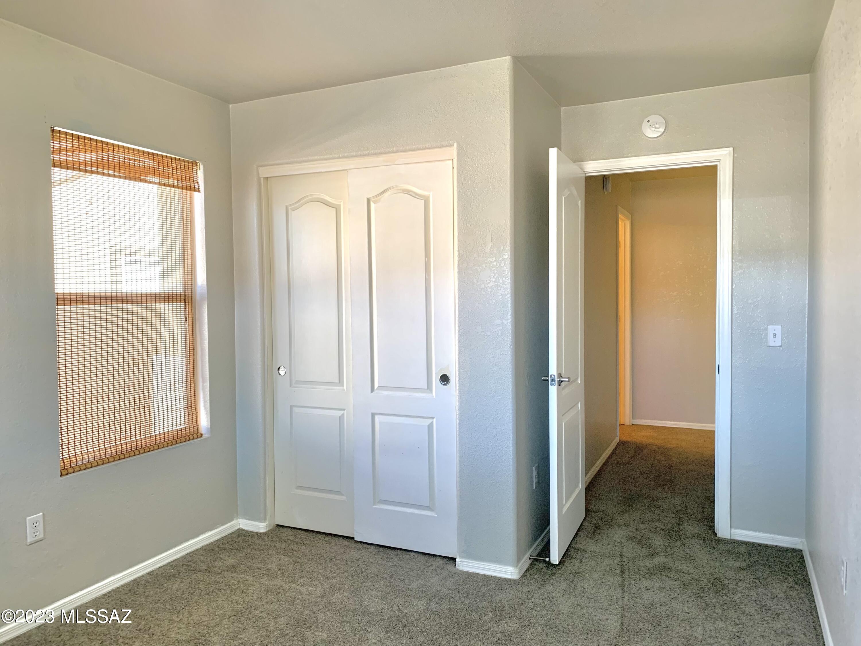 Presidio Del Cielo (1-425) - Residential Lease