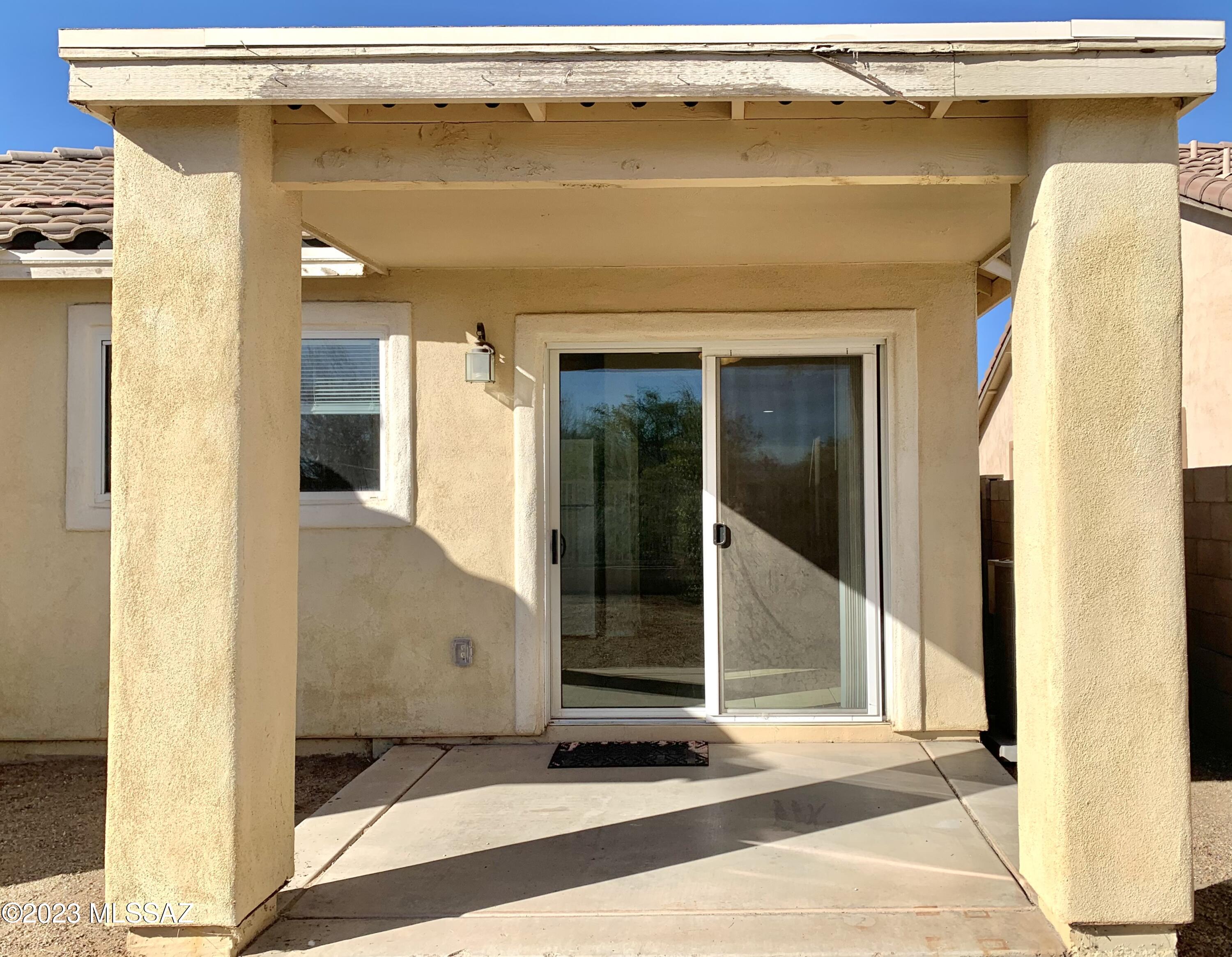 Presidio Del Cielo (1-425) - Residential Lease