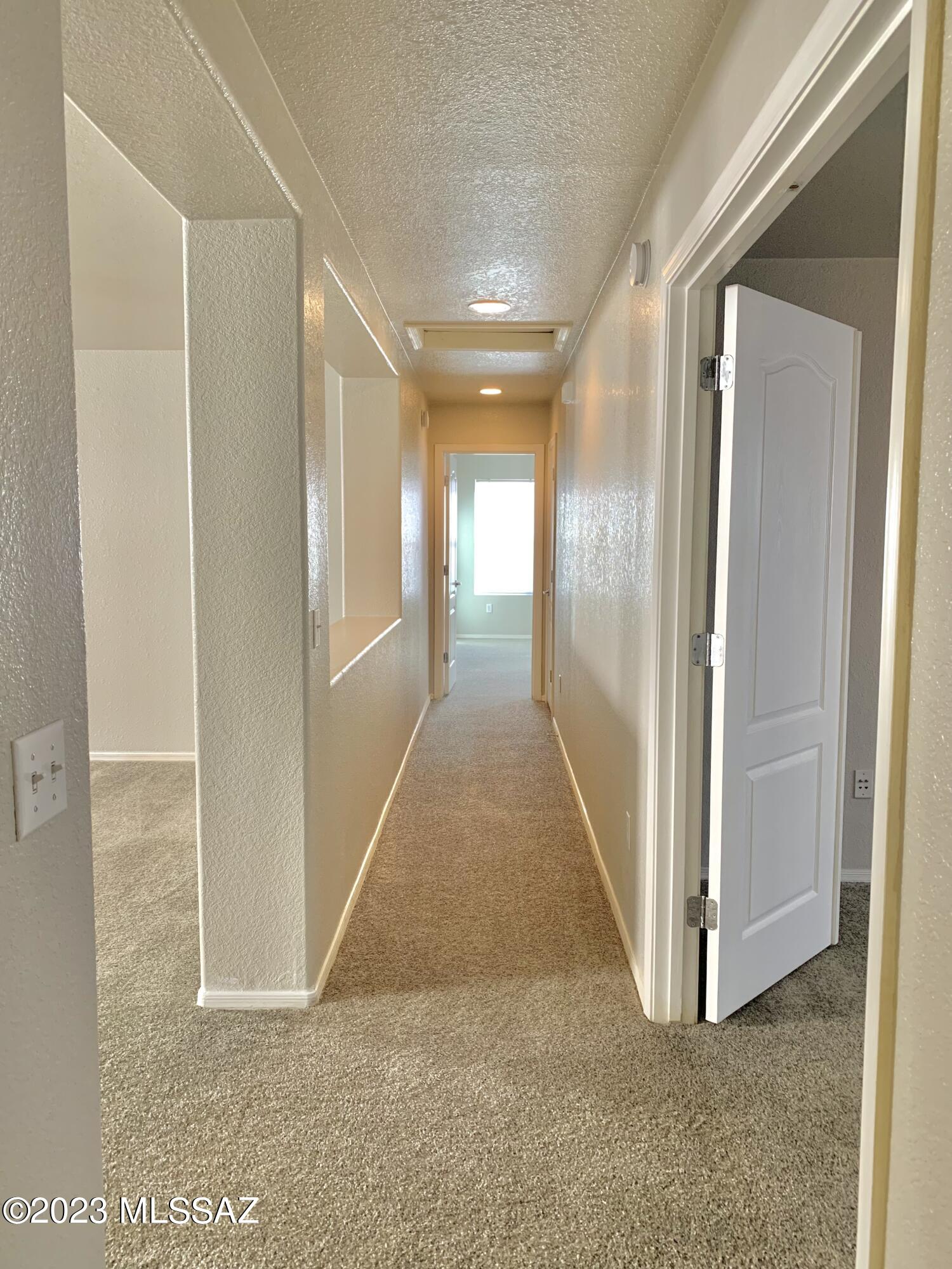Presidio Del Cielo (1-425) - Residential Lease