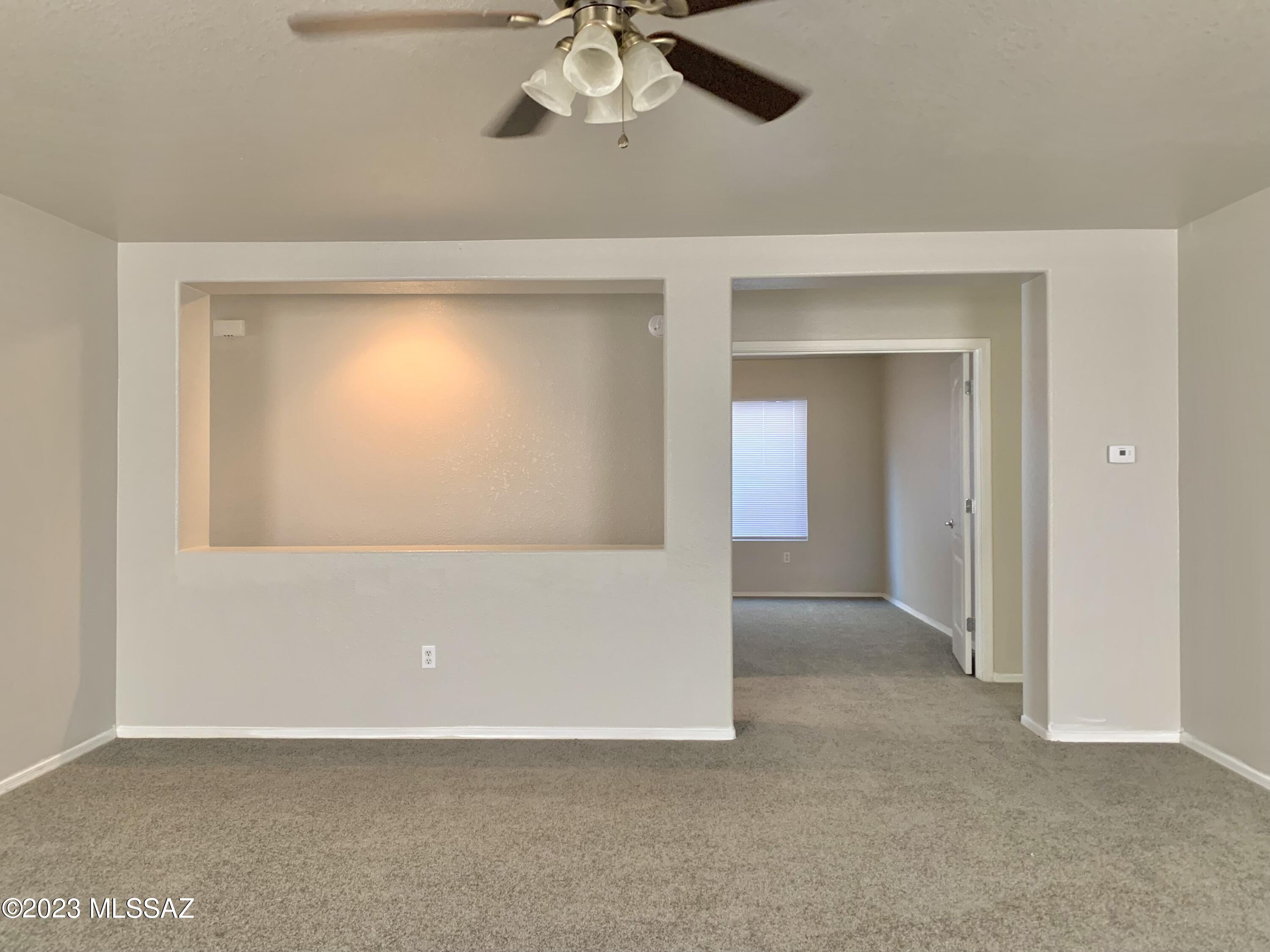 Presidio Del Cielo (1-425) - Residential Lease