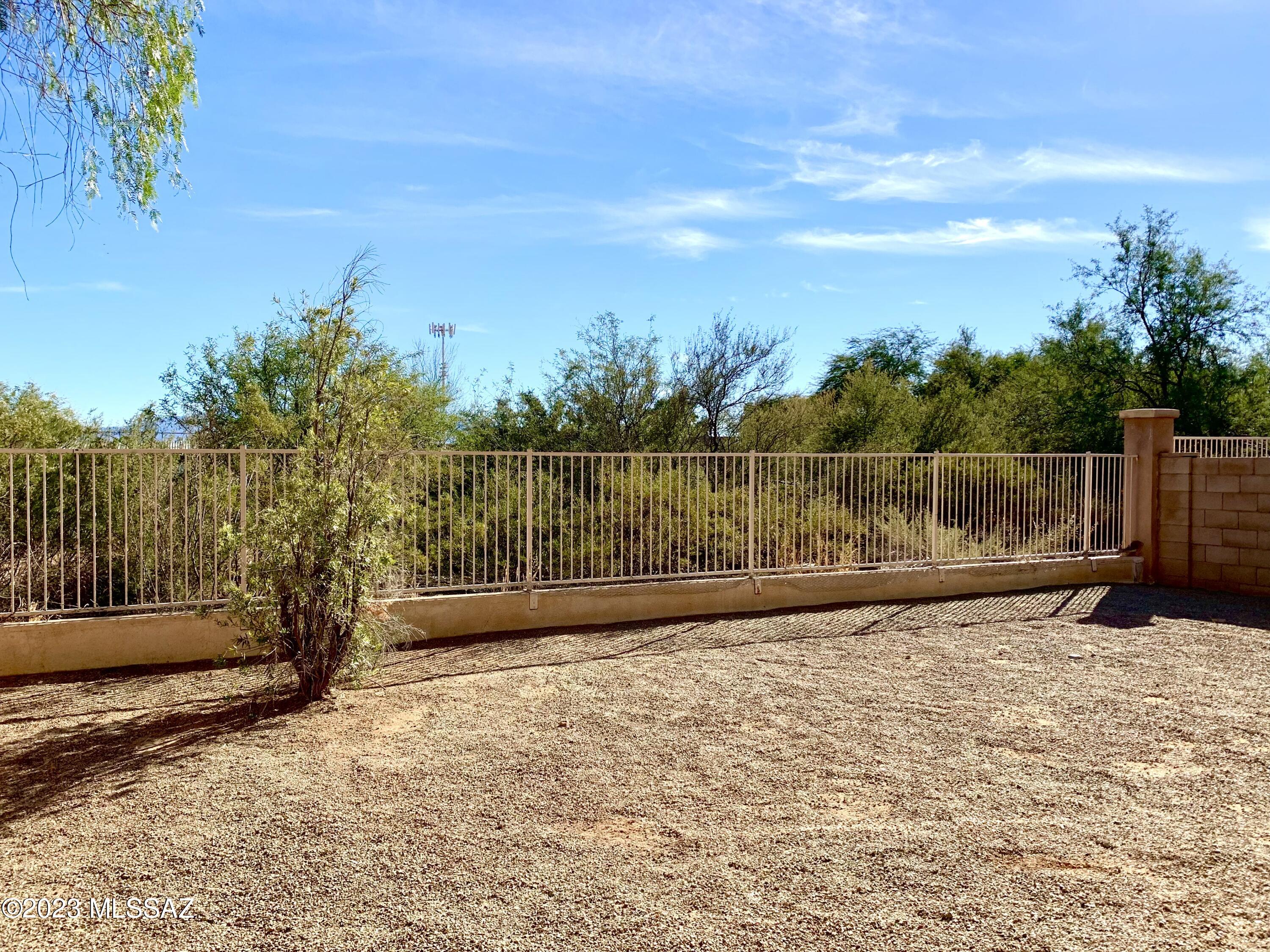 Presidio Del Cielo (1-425) - Residential Lease
