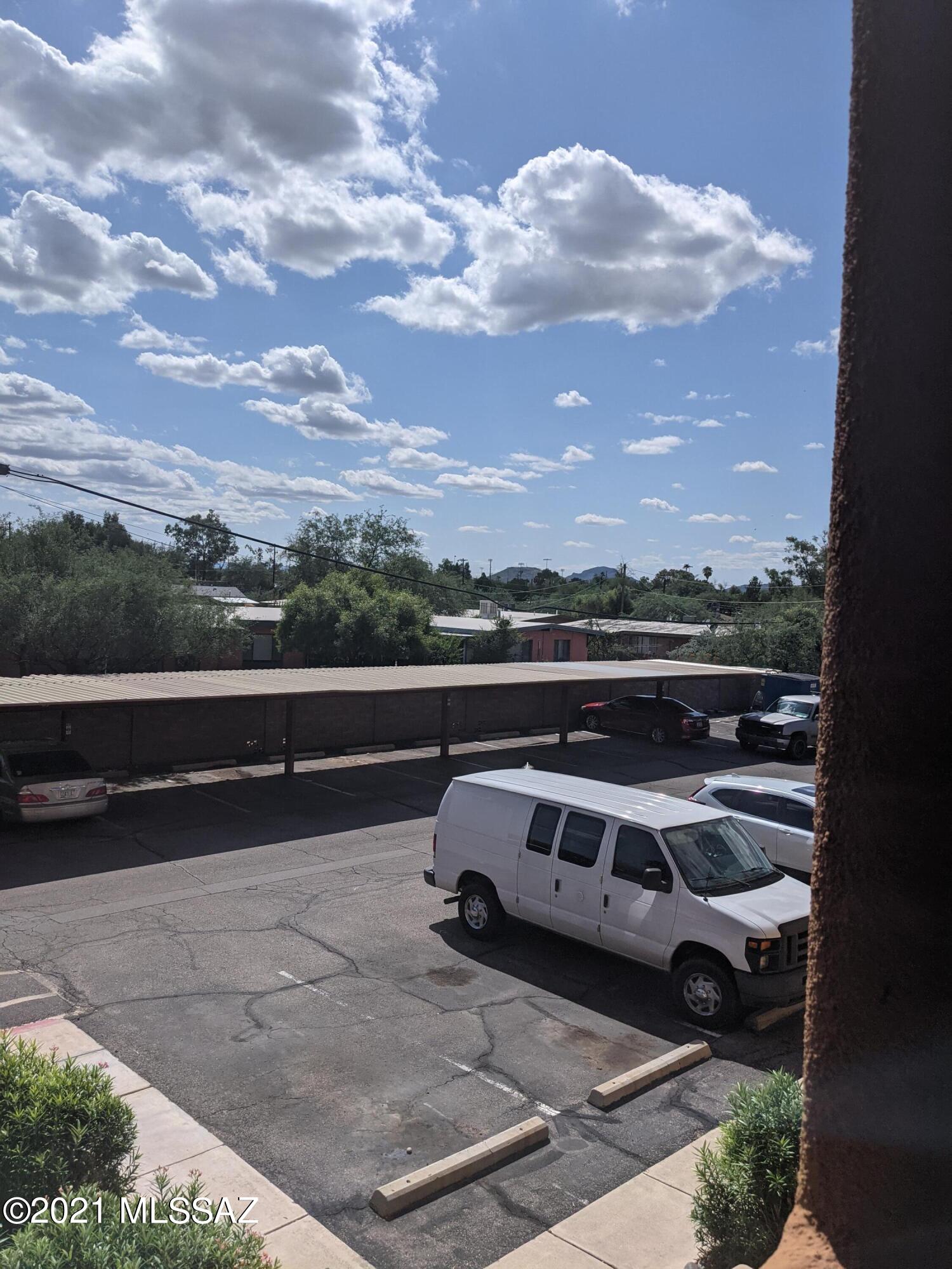 Casa Club Condominium - Residential Lease
