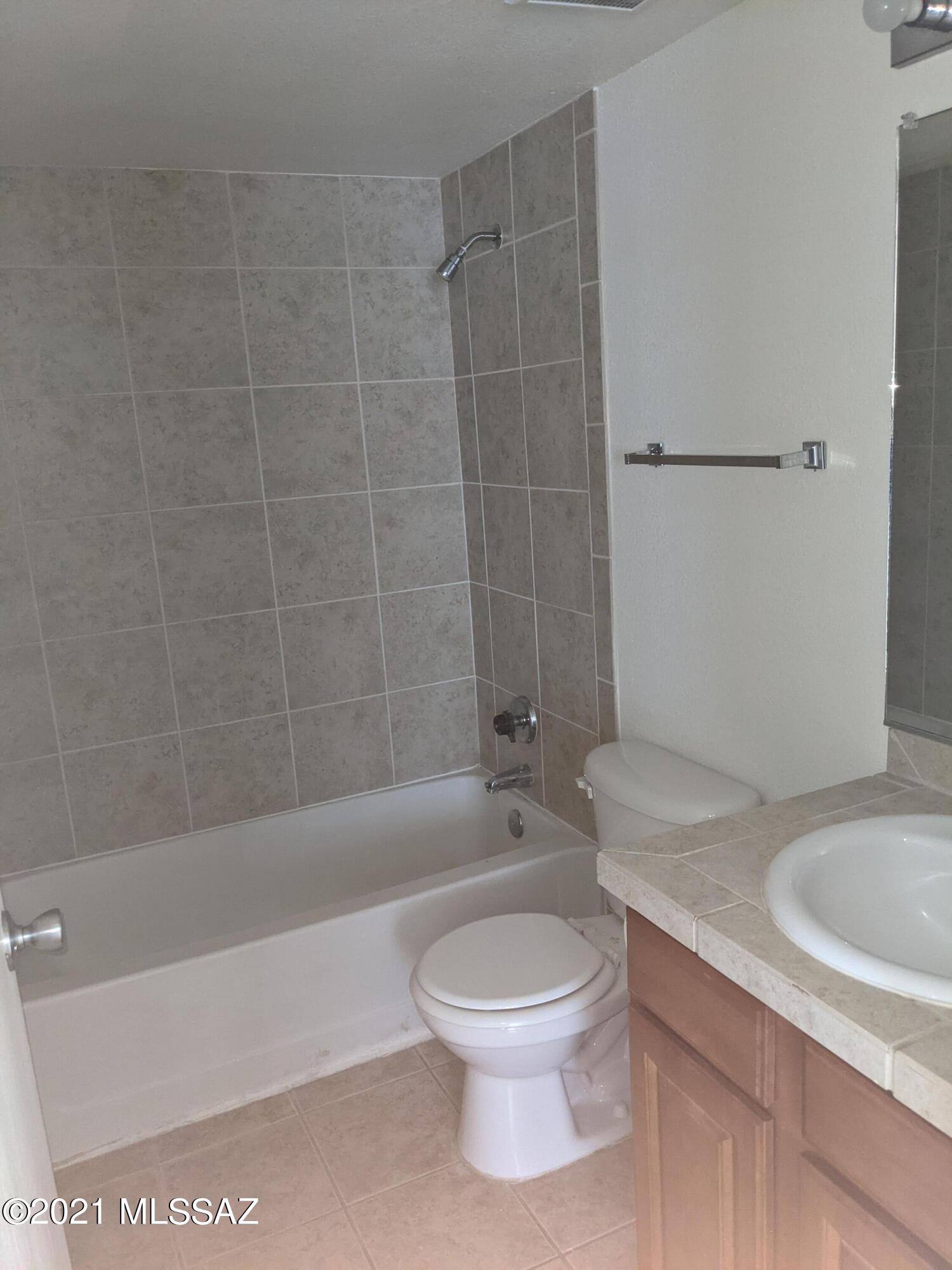 Casa Club Condominium - Residential Lease