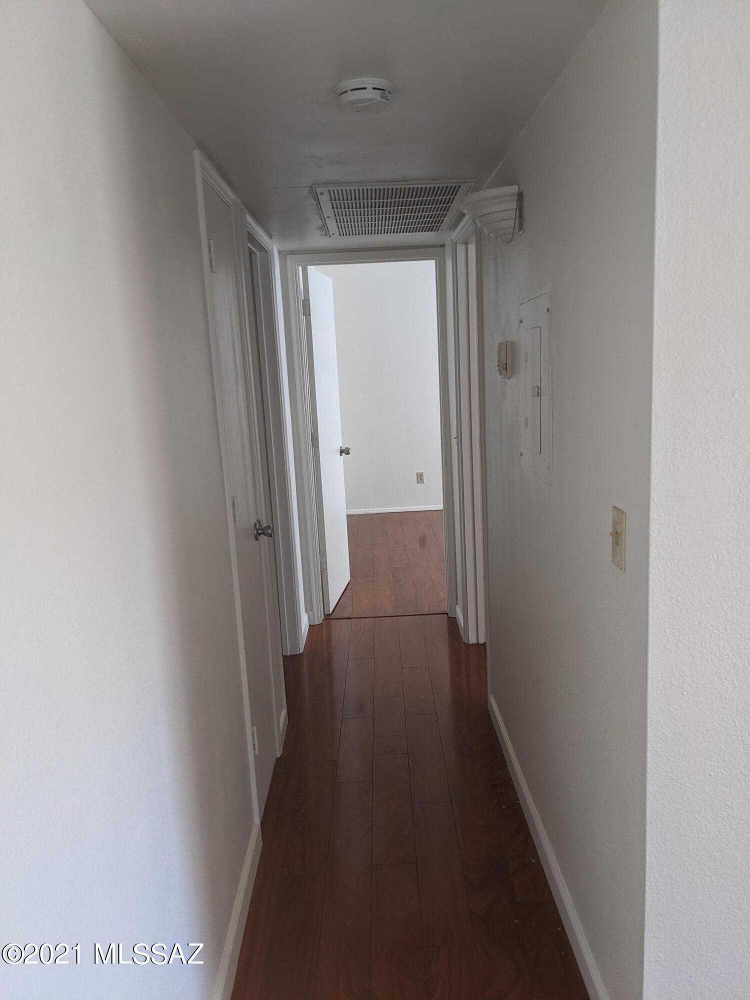 Casa Club Condominium - Residential Lease
