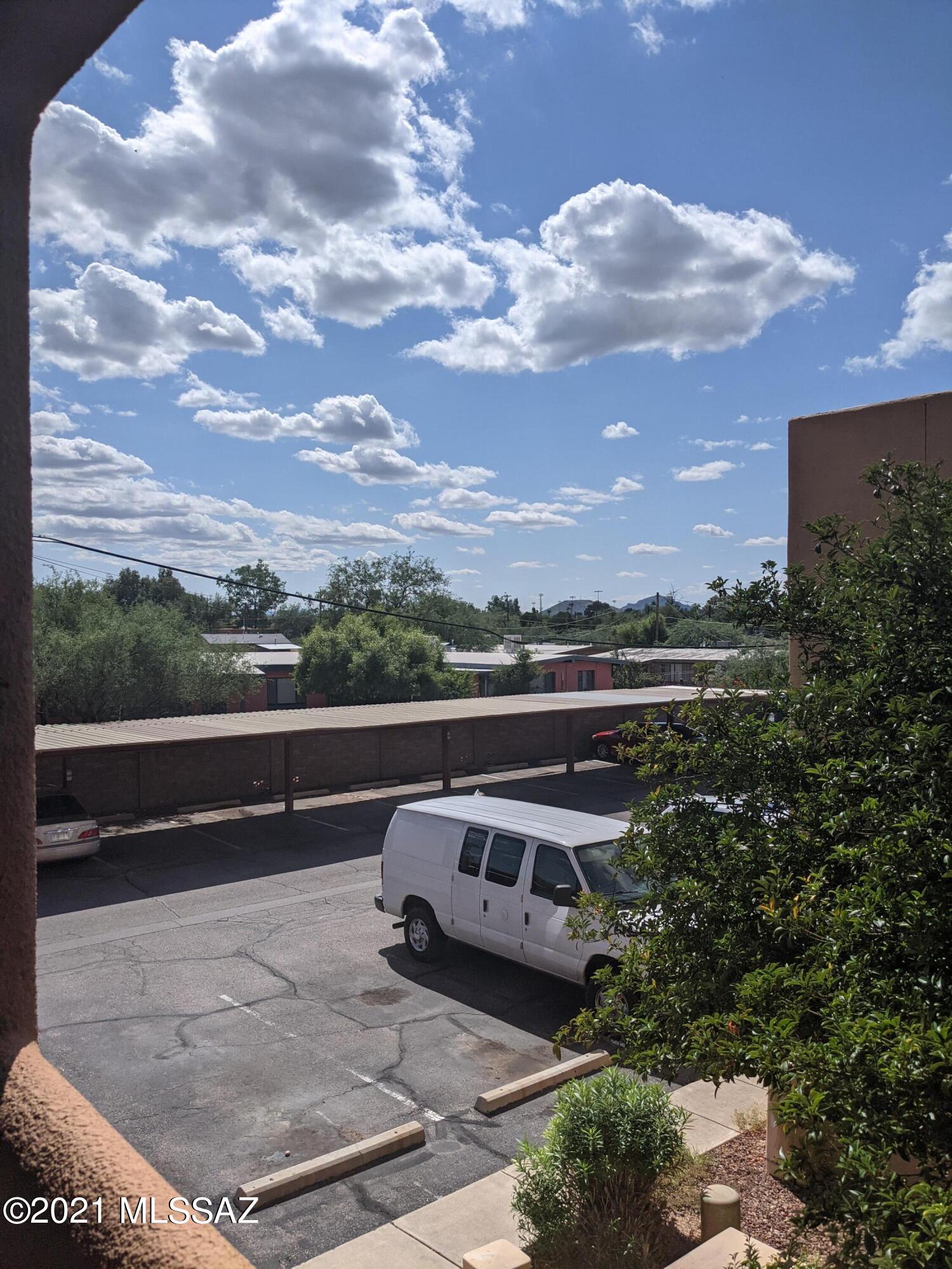 Casa Club Condominium - Residential Lease