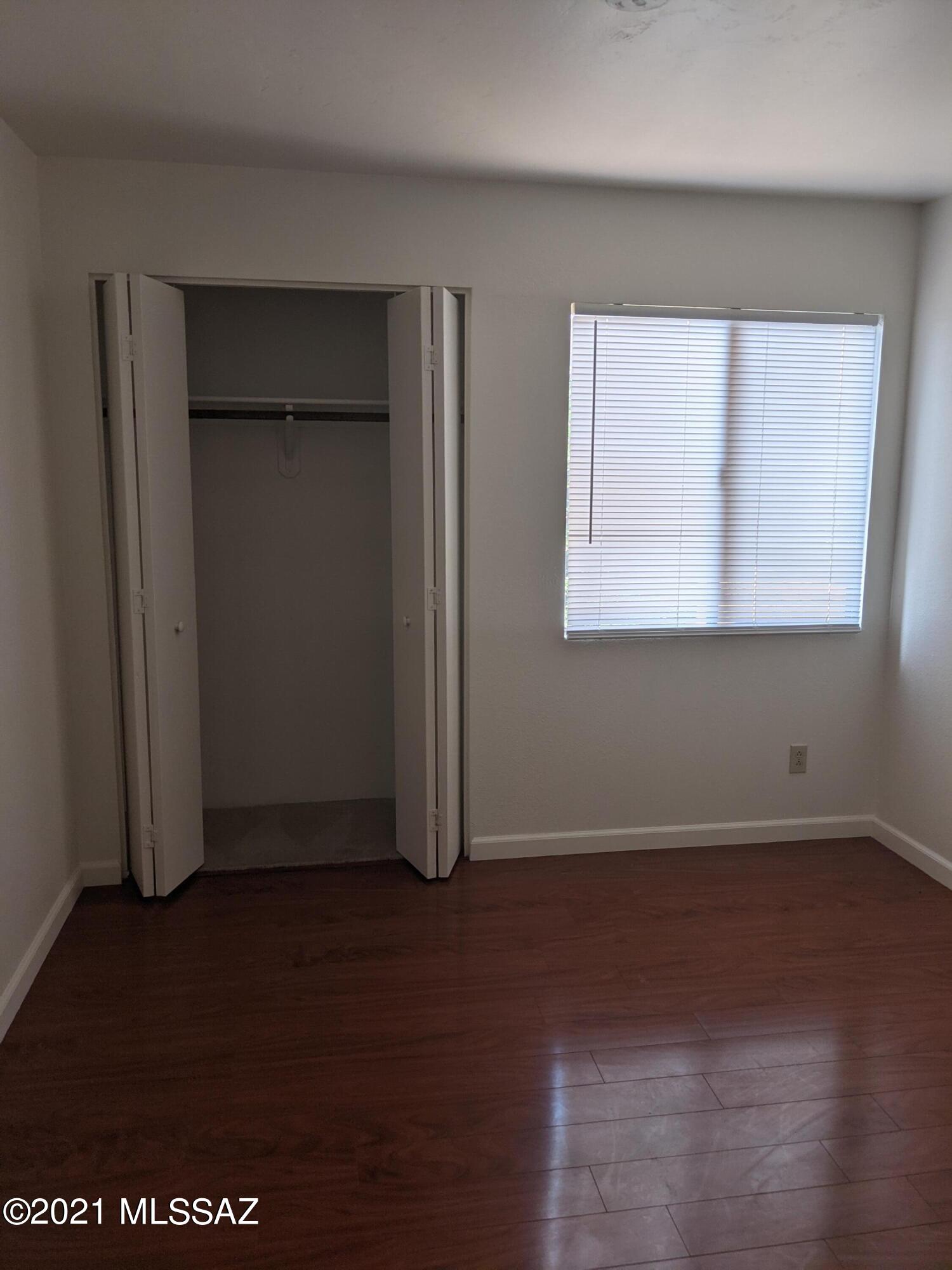 Casa Club Condominium - Residential Lease