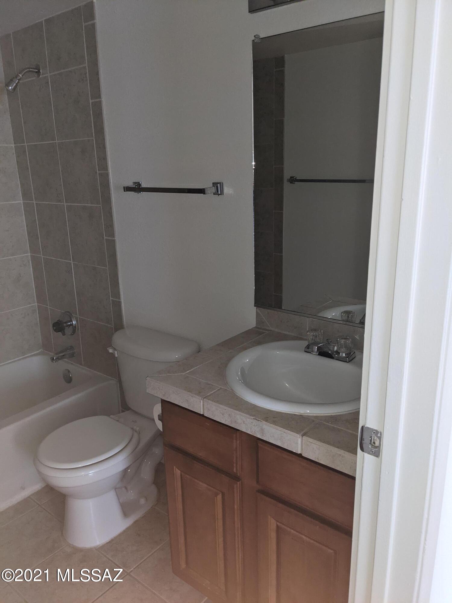 Casa Club Condominium - Residential Lease