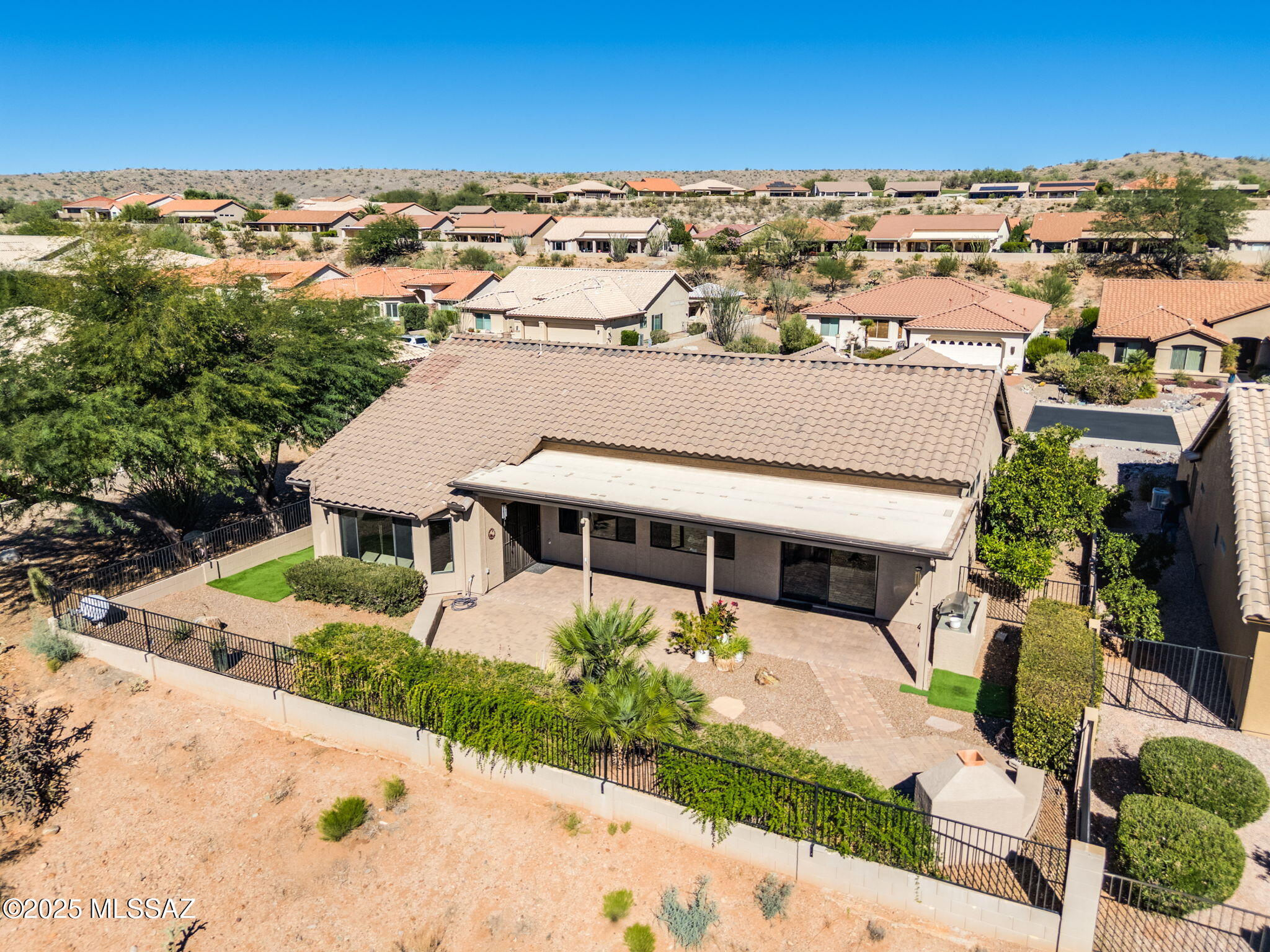 Saddlebrooke - Residential