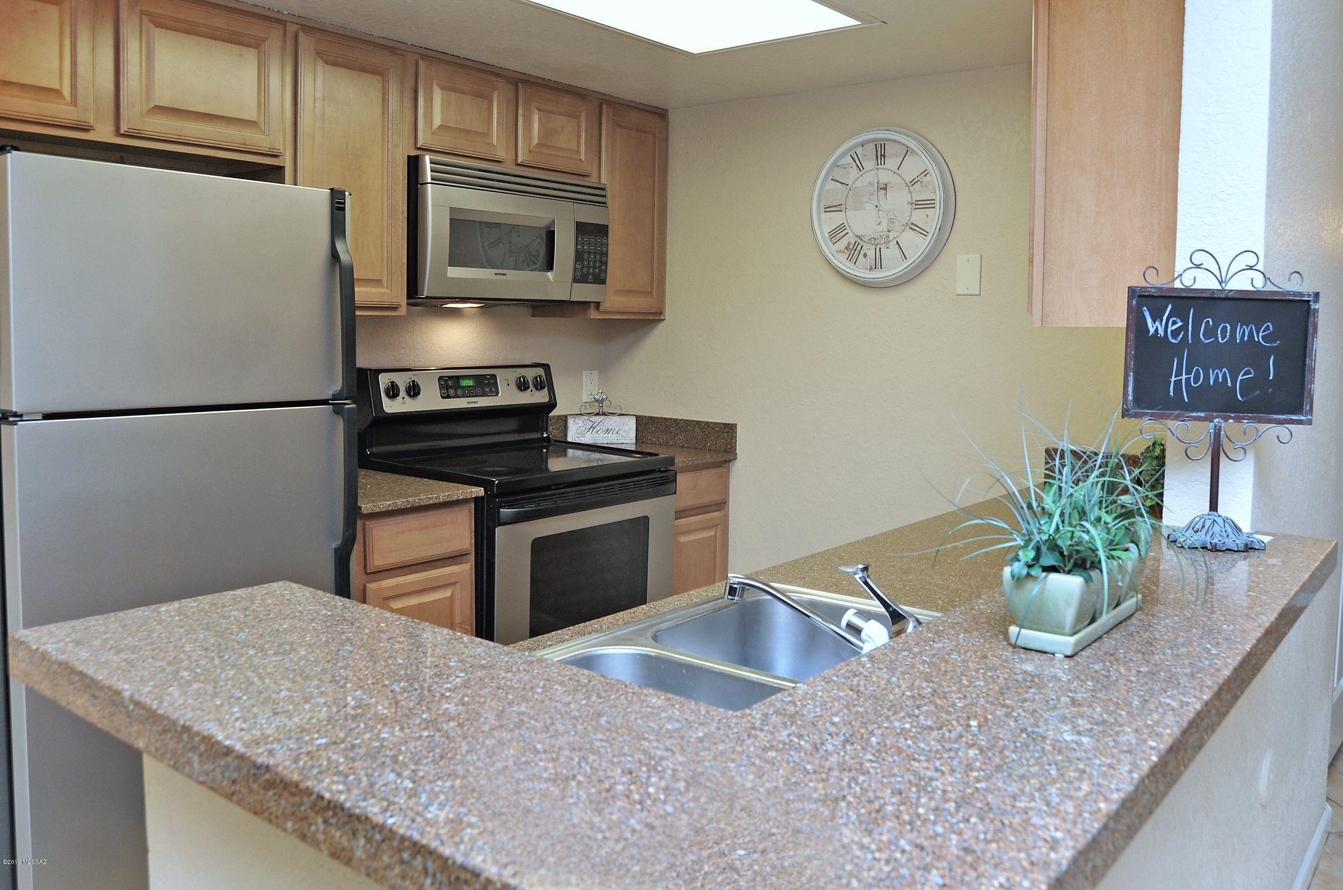 Moonrise at Starr Pass Condominium - Residential