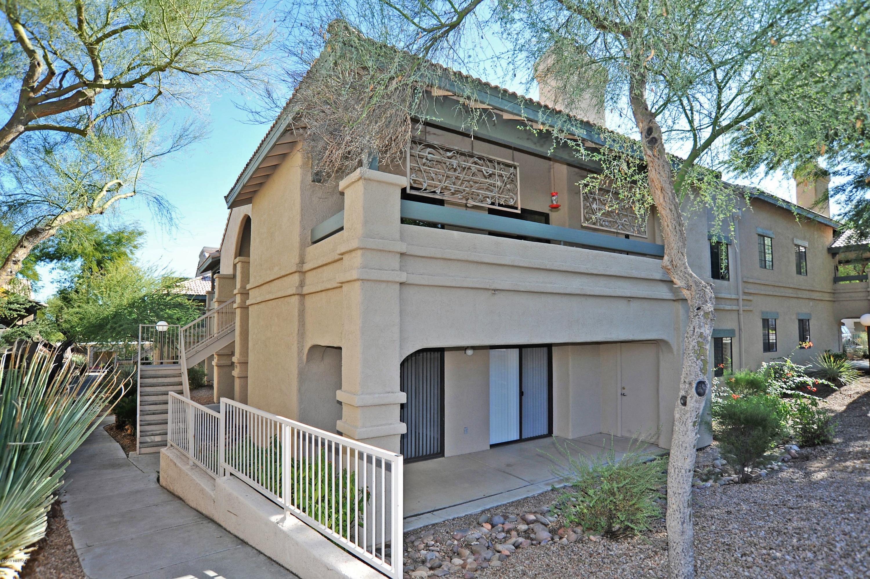 Moonrise at Starr Pass Condominium - Residential