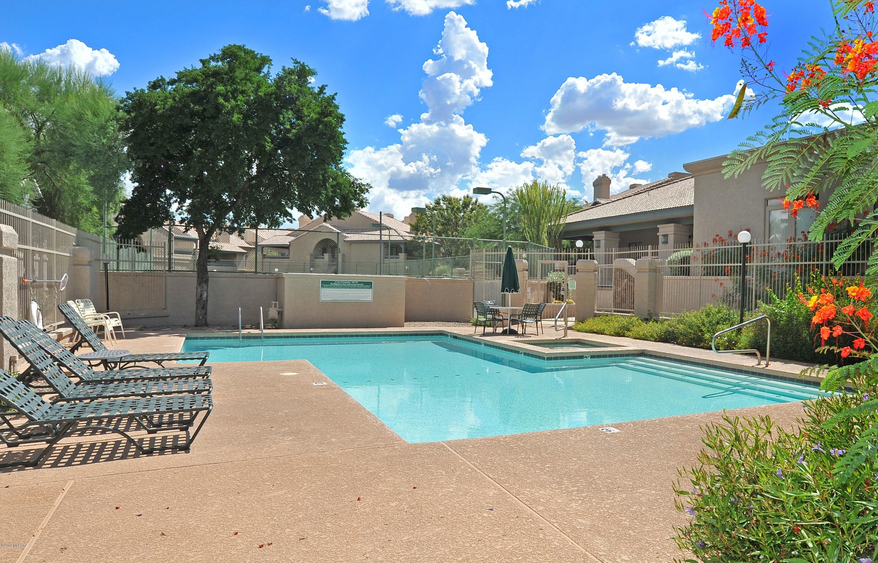 Moonrise at Starr Pass Condominium - Residential