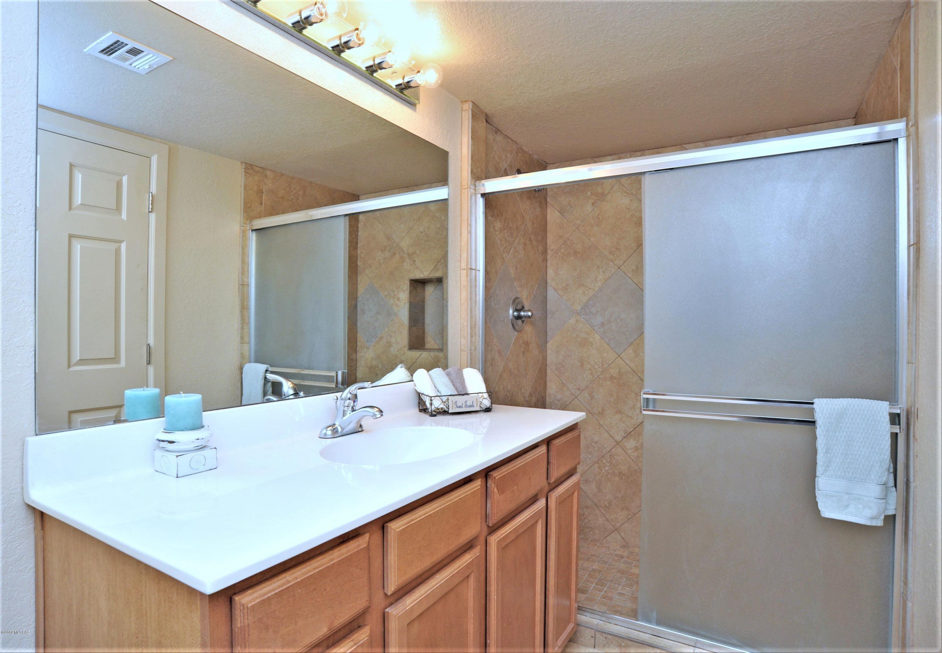 Moonrise at Starr Pass Condominium - Residential