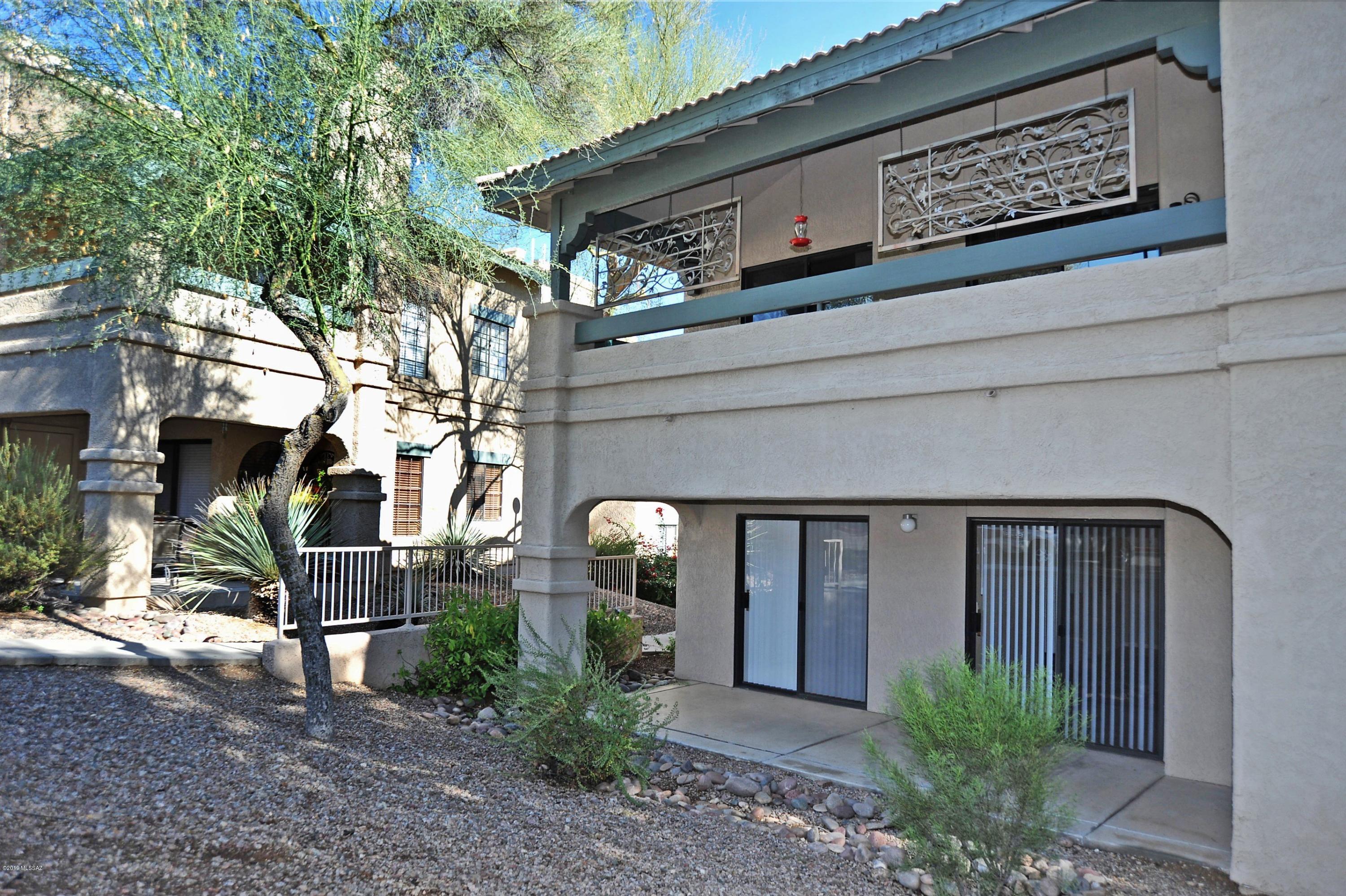 Moonrise at Starr Pass Condominium - Residential