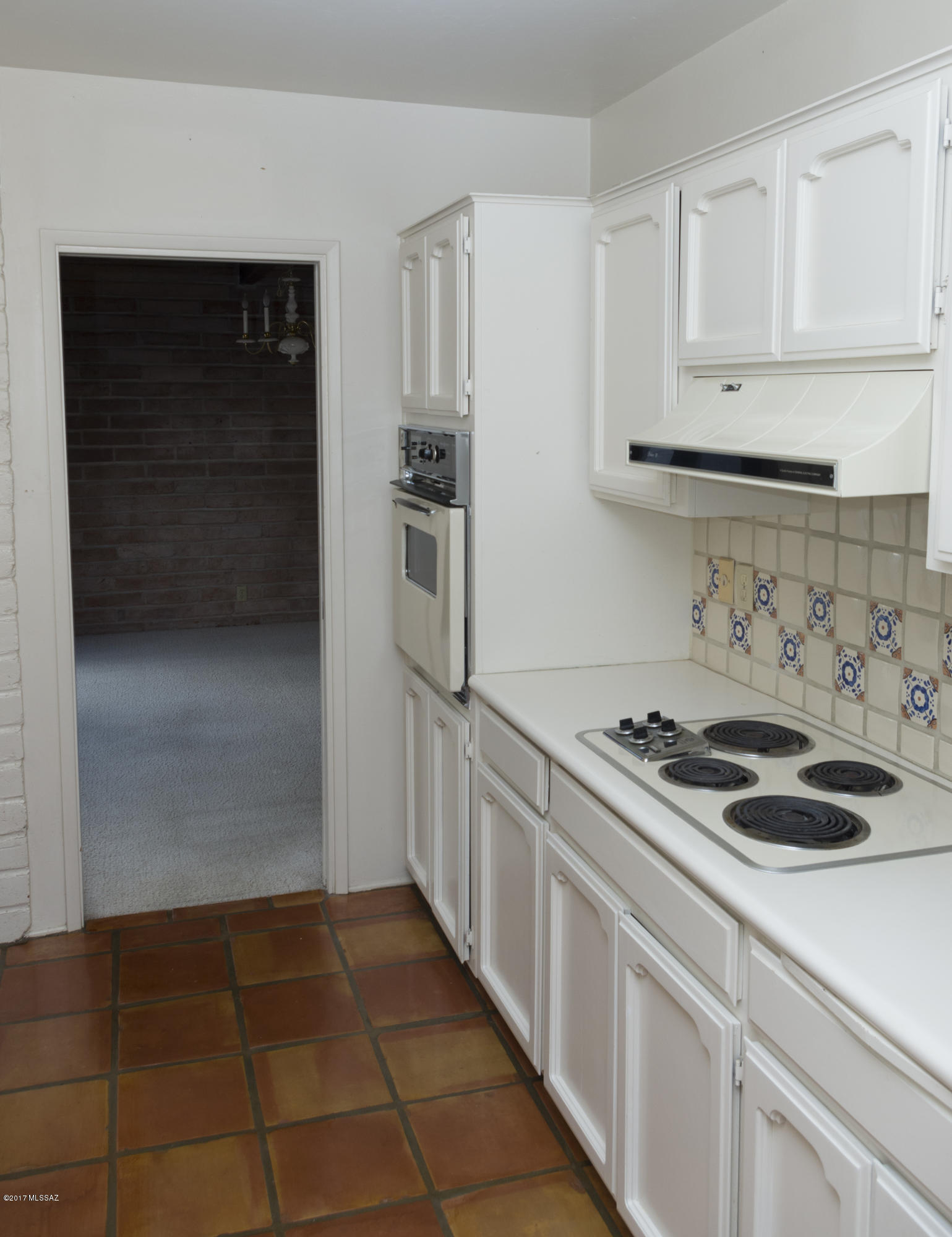 Las Lomitas (1) - Residential