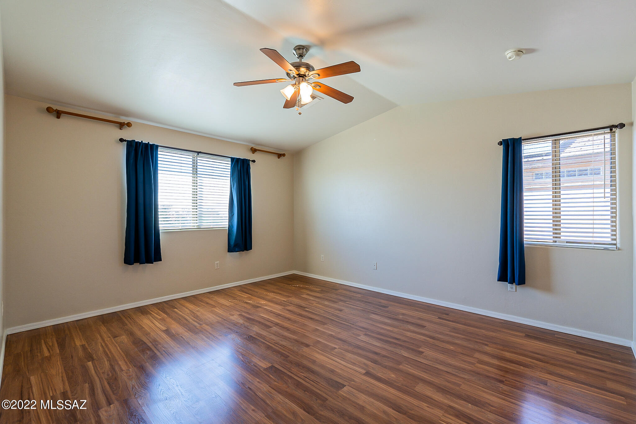Cortaro Crossing Blks I-II (1-119) - Residential