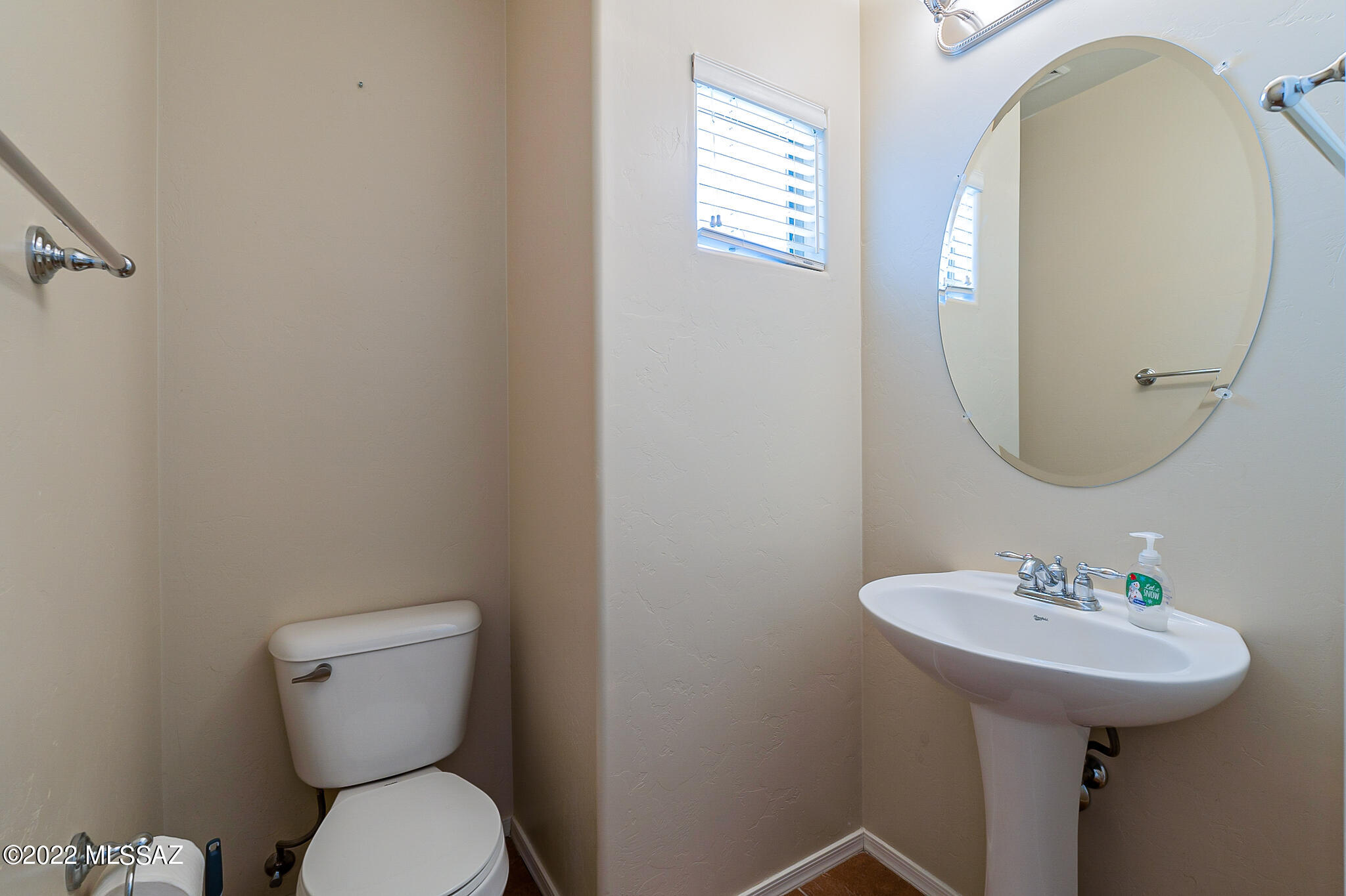 Cortaro Crossing Blks I-II (1-119) - Residential