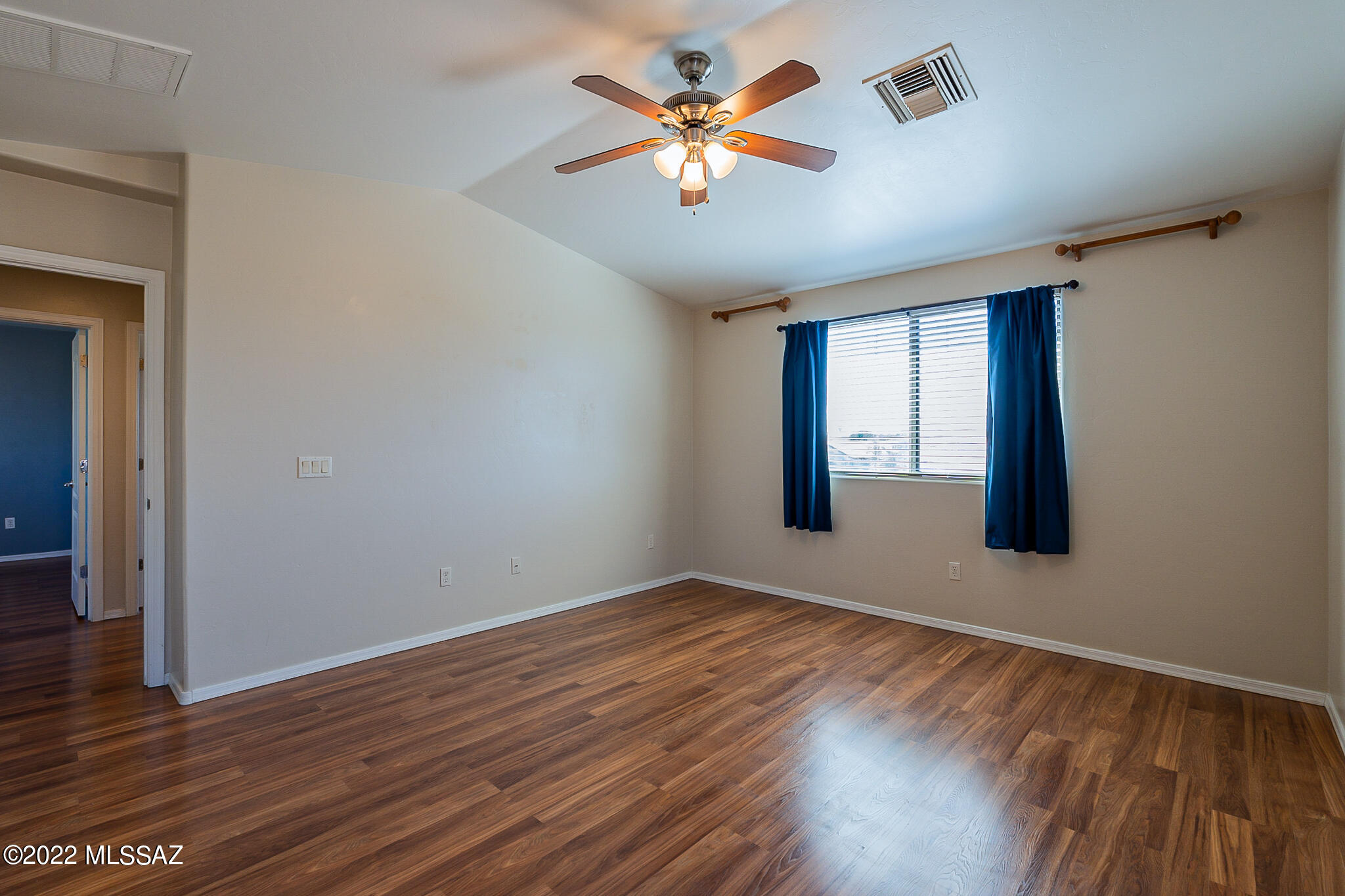Cortaro Crossing Blks I-II (1-119) - Residential