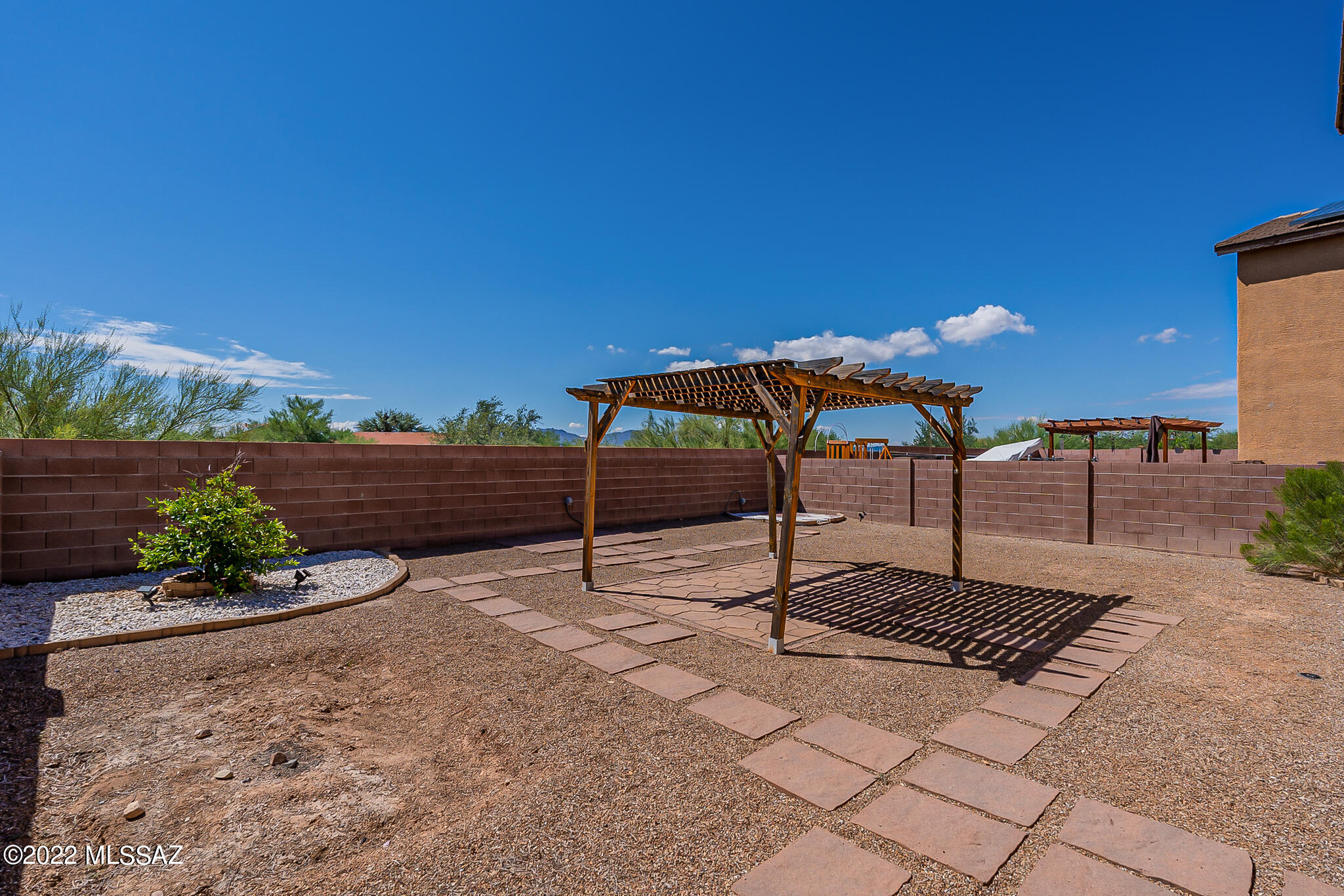 Cortaro Crossing Blks I-II (1-119) - Residential
