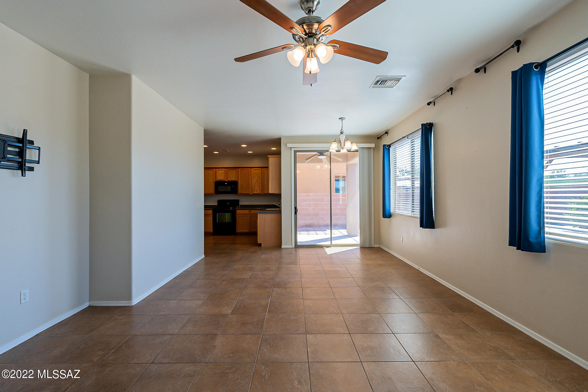Cortaro Crossing Blks I-II (1-119) - Residential