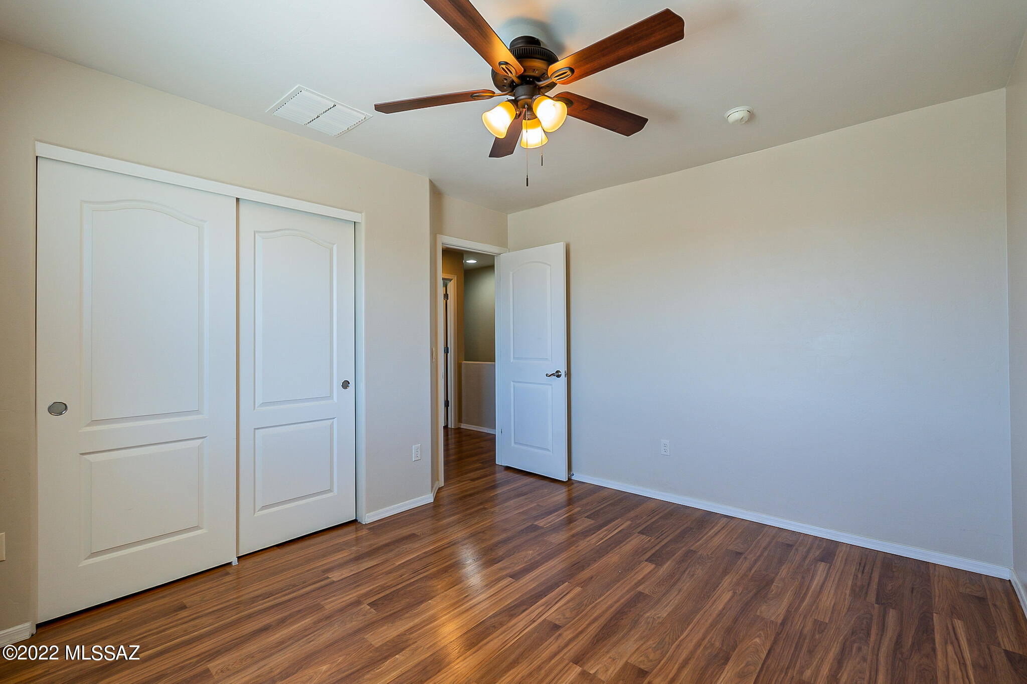 Cortaro Crossing Blks I-II (1-119) - Residential
